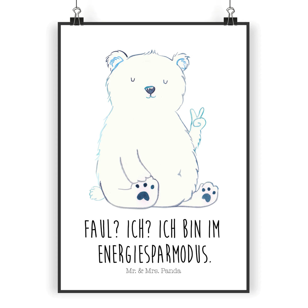 Poster Eisbär Faul kunstdruck poster, Deko Bild, Posterdruck, Wanddeko Bild, kunstposter, Designposter, kunst für die wand, grafikposter, drucke, Bild, Wandschmuck, Plakat, Mr. & Mrs. Panda Poster, wandkunst, Kunstdruck, Wanddekoration, Poster, Bild für Wand, Wandbild, Wandposter, wanddruck, wanddeko, Teddybär, Bär, Teddy, Entspannen, Bürojob, Homeoffice, Nordpol, Büro, Arbeitsplatz, Faul, Relaxen, Eisbär, Arbeit