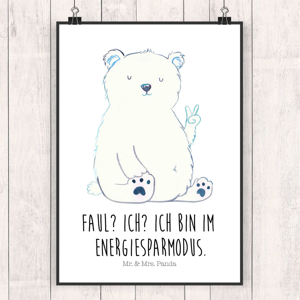 Poster Eisbär Faul kunstdruck poster, Deko Bild, Posterdruck, Wanddeko Bild, kunstposter, Designposter, kunst für die wand, grafikposter, drucke, Bild, Wandschmuck, Plakat, Mr. & Mrs. Panda Poster, wandkunst, Kunstdruck, Wanddekoration, Poster, Bild für Wand, Wandbild, Wandposter, wanddruck, wanddeko, Teddybär, Bär, Teddy, Entspannen, Bürojob, Homeoffice, Nordpol, Büro, Arbeitsplatz, Faul, Relaxen, Eisbär, Arbeit
