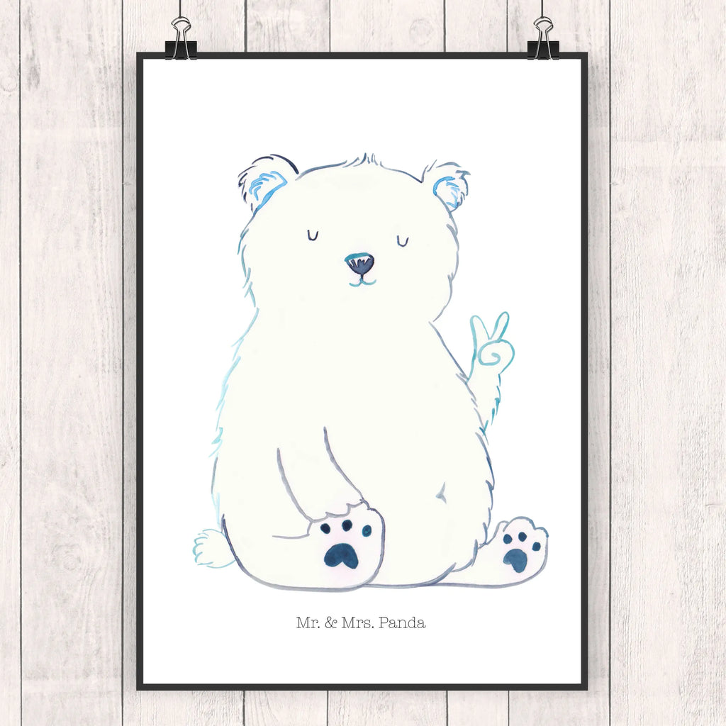 Poster Eisbär Faul kunstdruck poster, Deko Bild, Posterdruck, Wanddeko Bild, kunstposter, Designposter, kunst für die wand, grafikposter, drucke, Bild, Wandschmuck, Plakat, Mr. & Mrs. Panda Poster, wandkunst, Kunstdruck, Wanddekoration, Poster, Bild für Wand, Wandbild, Wandposter, wanddruck, wanddeko, Teddybär, Bär, Teddy, Entspannen, Bürojob, Homeoffice, Nordpol, Büro, Arbeitsplatz, Faul, Relaxen, Eisbär, Arbeit