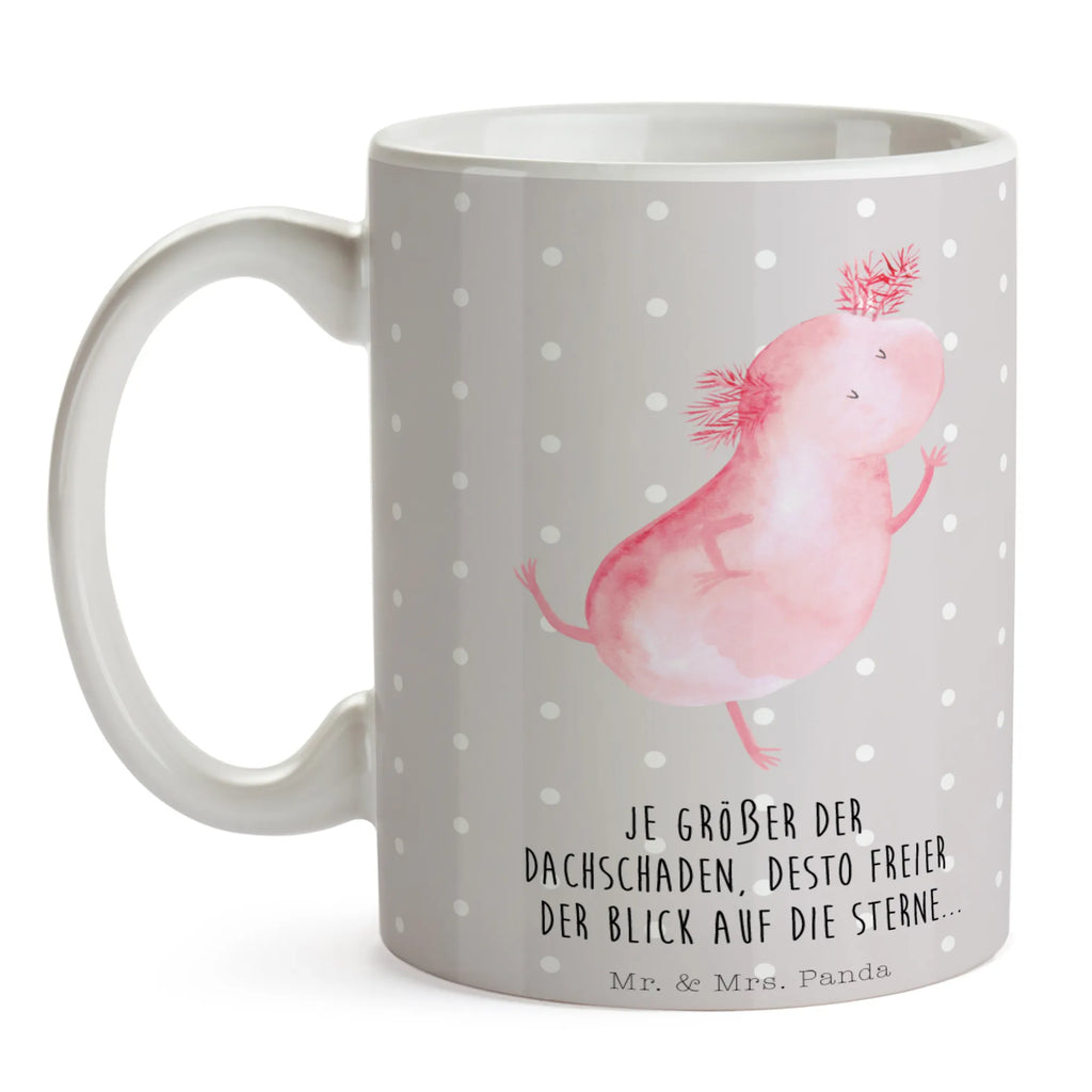Tasse Axolotl tanzt Coffee Mug, Bürobecher, Geschenktasse, Keramikbecher, kaffeebecher keramik, milchkaffeetasse, Teepott, Trinktasse, Dekotasse, Bedruckte Tasse, Kaffeepott, Tasse mit Spruch, Tasse, Teebecher, Teetasse, Mug, Henkeltasse, statement tasse, Frühstücksbecher, hochwertige tasse, Motivtasse, Becher, haferl, Henkelbecher, schöne tasse, tasse für kaffee, Trinkbecher, Keramiktasse, heißgetränkebecher, kaffeebecher bedruckt, Kakaotasse, tasse für büro, Frühstückstasse, design tasse, kaffeetasse keramik, Sprüchetasse, Bürotasse, Pott, Tasse mit Motiv, Kaffeebecher, Kaffeetasse, Designtasse, kaffeetasse bedruckt, Axolotl, Molch, Dachschaden, Beste Freundin, Lurche, Lurch, Freundin, Axolot, Sterne, Verrückt, Schwanzlurch