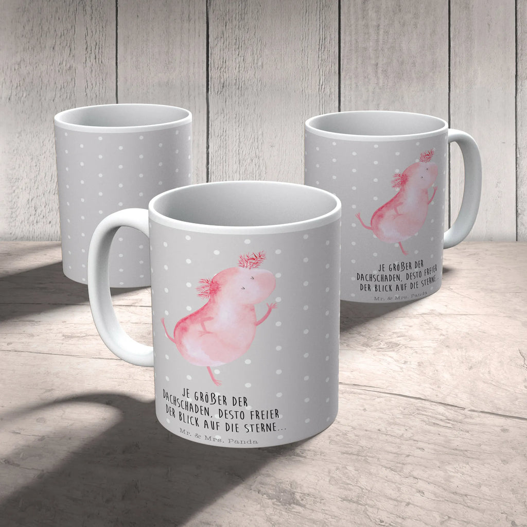 Tasse Axolotl tanzt Coffee Mug, Bürobecher, Geschenktasse, Keramikbecher, kaffeebecher keramik, milchkaffeetasse, Teepott, Trinktasse, Dekotasse, Bedruckte Tasse, Kaffeepott, Tasse mit Spruch, Tasse, Teebecher, Teetasse, Mug, Henkeltasse, statement tasse, Frühstücksbecher, hochwertige tasse, Motivtasse, Becher, haferl, Henkelbecher, schöne tasse, tasse für kaffee, Trinkbecher, Keramiktasse, heißgetränkebecher, kaffeebecher bedruckt, Kakaotasse, tasse für büro, Frühstückstasse, design tasse, kaffeetasse keramik, Sprüchetasse, Bürotasse, Pott, Tasse mit Motiv, Kaffeebecher, Kaffeetasse, Designtasse, kaffeetasse bedruckt, Axolotl, Molch, Dachschaden, Beste Freundin, Lurche, Lurch, Freundin, Axolot, Sterne, Verrückt, Schwanzlurch