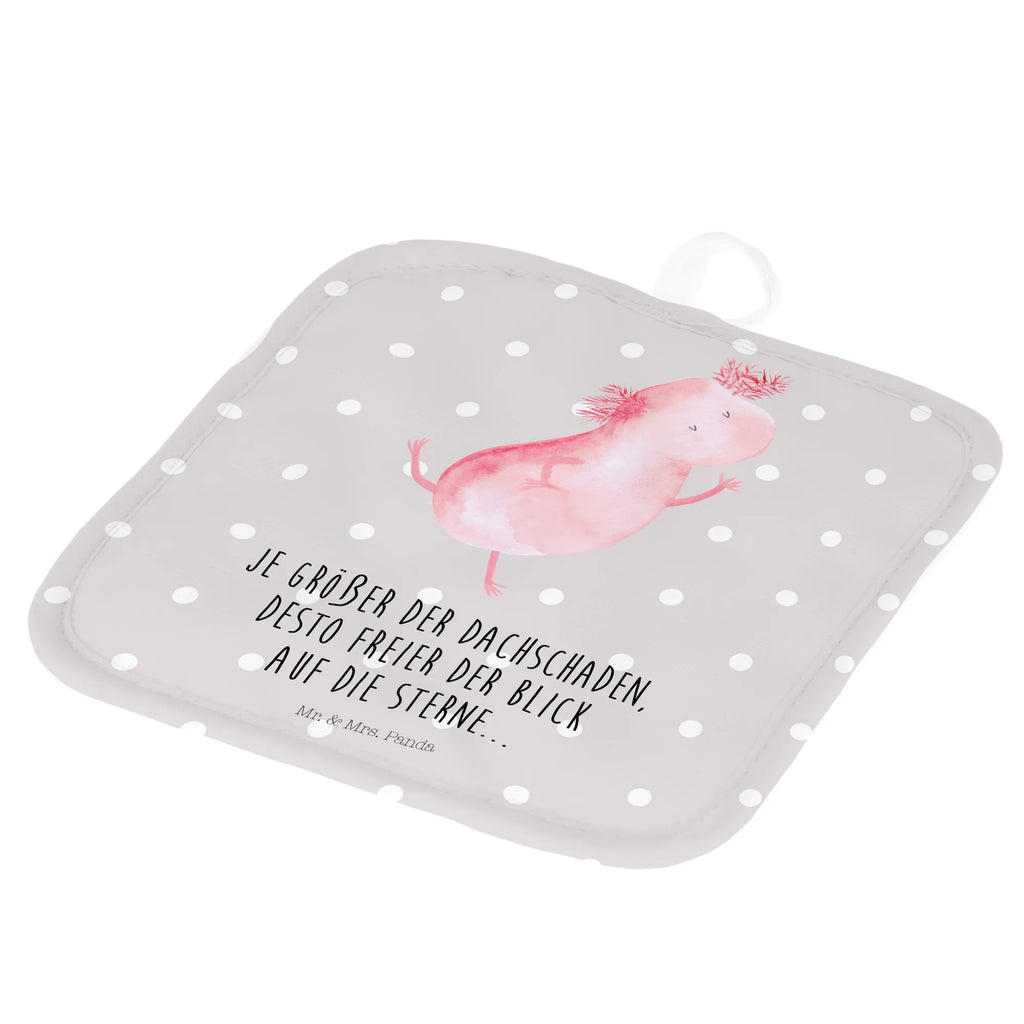2er Set Topflappen  Axolotl Tanzen Ofenhandschuhe, Topflappen 2er Set, Topfhandschuhe, Topflappen lustig, Topfhandschuh, Ofenhandschuh, Topfuntersetzer, Schöne Topflappen, Topflappen Set, Topflappen, Topflappenset, Topflappen mit Spruch, Axolotl, Molch, Dachschaden, Sterne, Lurche, Freundin, beste Freundin, Schwanzlurch, Axolot, verrückt, Lurch