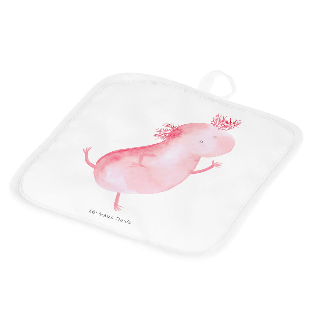 2er Set Topflappen  Axolotl Tanzen Ofenhandschuhe, Topflappen 2er Set, Topfhandschuhe, Topflappen lustig, Topfhandschuh, Ofenhandschuh, Topfuntersetzer, Schöne Topflappen, Topflappen Set, Topflappen, Topflappenset, Topflappen mit Spruch, Axolotl, Molch, Dachschaden, Sterne, Lurche, Freundin, beste Freundin, Schwanzlurch, Axolot, verrückt, Lurch
