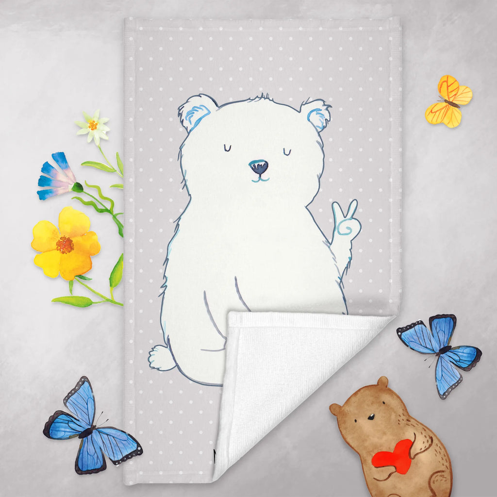 Hand towel Icebear Lazy gesichtshandtuch, reisehandtücher, kinderhandtücher, baumwollhandtücher, Kinderhandtuch, frotteehandtücher, bad handtuch, gesichtstuch, handtücher, Reisehandtuch, handtücher 50x100, Gästehandtücher, handtuch badezimmer, handtuch bad, sporthandtücher, Gästehandtuch, Handtuch 50x100, Handtuch, sporthandtuch, Mittelgroßes Handtuch, Duschtuch, Bär, Teddy, Teddybär, Arbeit, Relaxen, Entspannen, Arbeitsplatz, Homeoffice, Büro, Bürojob, Nordpol, Faul, Eisbär