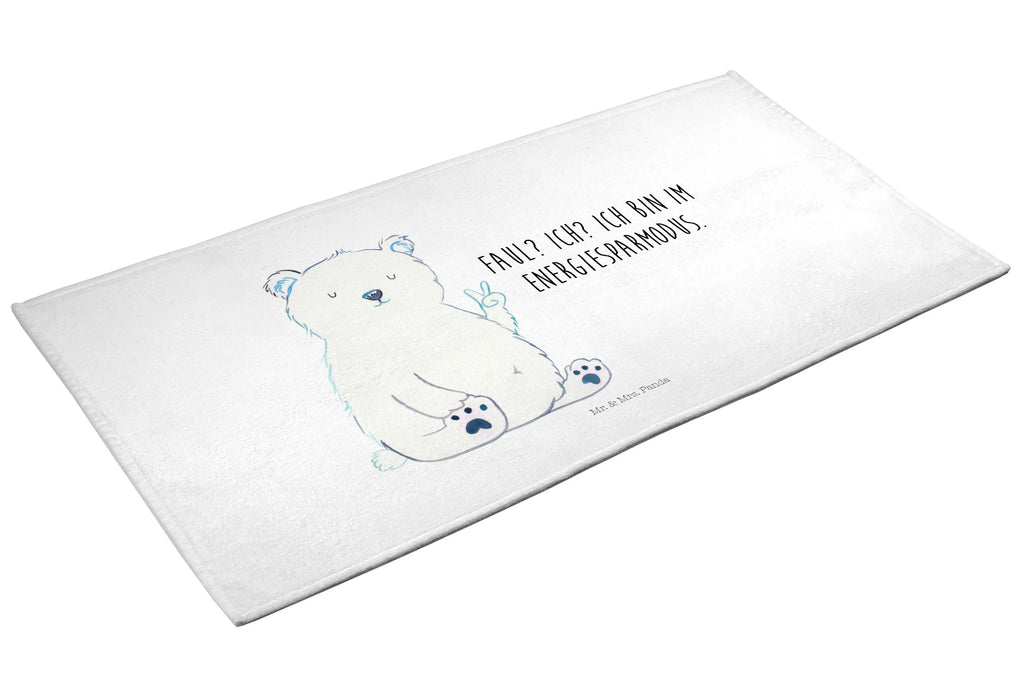 Hand towel Icebear Lazy gesichtshandtuch, reisehandtücher, kinderhandtücher, baumwollhandtücher, Kinderhandtuch, frotteehandtücher, bad handtuch, gesichtstuch, handtücher, Reisehandtuch, handtücher 50x100, Gästehandtücher, handtuch badezimmer, handtuch bad, sporthandtücher, Gästehandtuch, Handtuch 50x100, Handtuch, sporthandtuch, Mittelgroßes Handtuch, Duschtuch, Bär, Teddy, Teddybär, Arbeit, Relaxen, Entspannen, Arbeitsplatz, Homeoffice, Büro, Bürojob, Nordpol, Faul, Eisbär