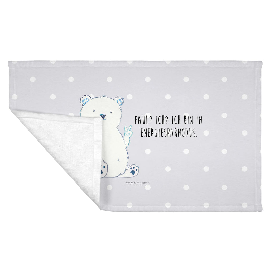 Hand towel Icebear Lazy gesichtshandtuch, reisehandtücher, kinderhandtücher, baumwollhandtücher, Kinderhandtuch, frotteehandtücher, bad handtuch, gesichtstuch, handtücher, Reisehandtuch, handtücher 50x100, Gästehandtücher, handtuch badezimmer, handtuch bad, sporthandtücher, Gästehandtuch, Handtuch 50x100, Handtuch, sporthandtuch, Mittelgroßes Handtuch, Duschtuch, Bär, Teddy, Teddybär, Arbeit, Relaxen, Entspannen, Arbeitsplatz, Homeoffice, Büro, Bürojob, Nordpol, Faul, Eisbär