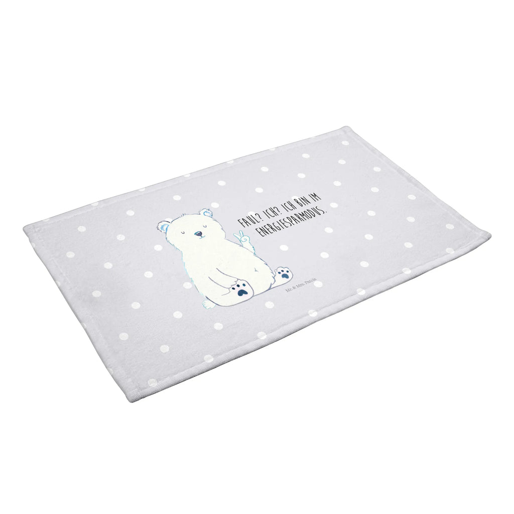 Hand towel Icebear Lazy gesichtshandtuch, reisehandtücher, kinderhandtücher, baumwollhandtücher, Kinderhandtuch, frotteehandtücher, bad handtuch, gesichtstuch, handtücher, Reisehandtuch, handtücher 50x100, Gästehandtücher, handtuch badezimmer, handtuch bad, sporthandtücher, Gästehandtuch, Handtuch 50x100, Handtuch, sporthandtuch, Mittelgroßes Handtuch, Duschtuch, Bär, Teddy, Teddybär, Arbeit, Relaxen, Entspannen, Arbeitsplatz, Homeoffice, Büro, Bürojob, Nordpol, Faul, Eisbär