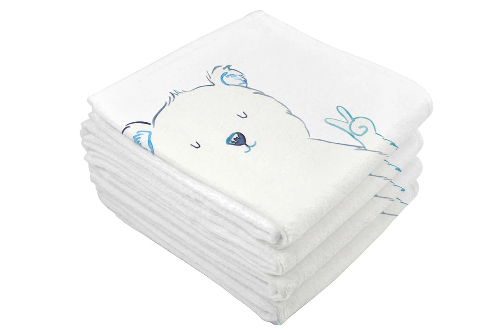 Hand towel Icebear Lazy gesichtshandtuch, reisehandtücher, kinderhandtücher, baumwollhandtücher, Kinderhandtuch, frotteehandtücher, bad handtuch, gesichtstuch, handtücher, Reisehandtuch, handtücher 50x100, Gästehandtücher, handtuch badezimmer, handtuch bad, sporthandtücher, Gästehandtuch, Handtuch 50x100, Handtuch, sporthandtuch, Mittelgroßes Handtuch, Duschtuch, Bär, Teddy, Teddybär, Arbeit, Relaxen, Entspannen, Arbeitsplatz, Homeoffice, Büro, Bürojob, Nordpol, Faul, Eisbär