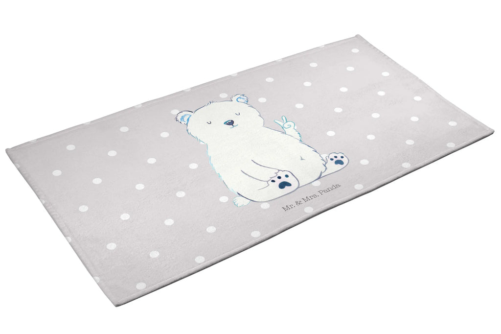 Hand towel Icebear Lazy gesichtshandtuch, reisehandtücher, kinderhandtücher, baumwollhandtücher, Kinderhandtuch, frotteehandtücher, bad handtuch, gesichtstuch, handtücher, Reisehandtuch, handtücher 50x100, Gästehandtücher, handtuch badezimmer, handtuch bad, sporthandtücher, Gästehandtuch, Handtuch 50x100, Handtuch, sporthandtuch, Mittelgroßes Handtuch, Duschtuch, Bär, Teddy, Teddybär, Arbeit, Relaxen, Entspannen, Arbeitsplatz, Homeoffice, Büro, Bürojob, Nordpol, Faul, Eisbär