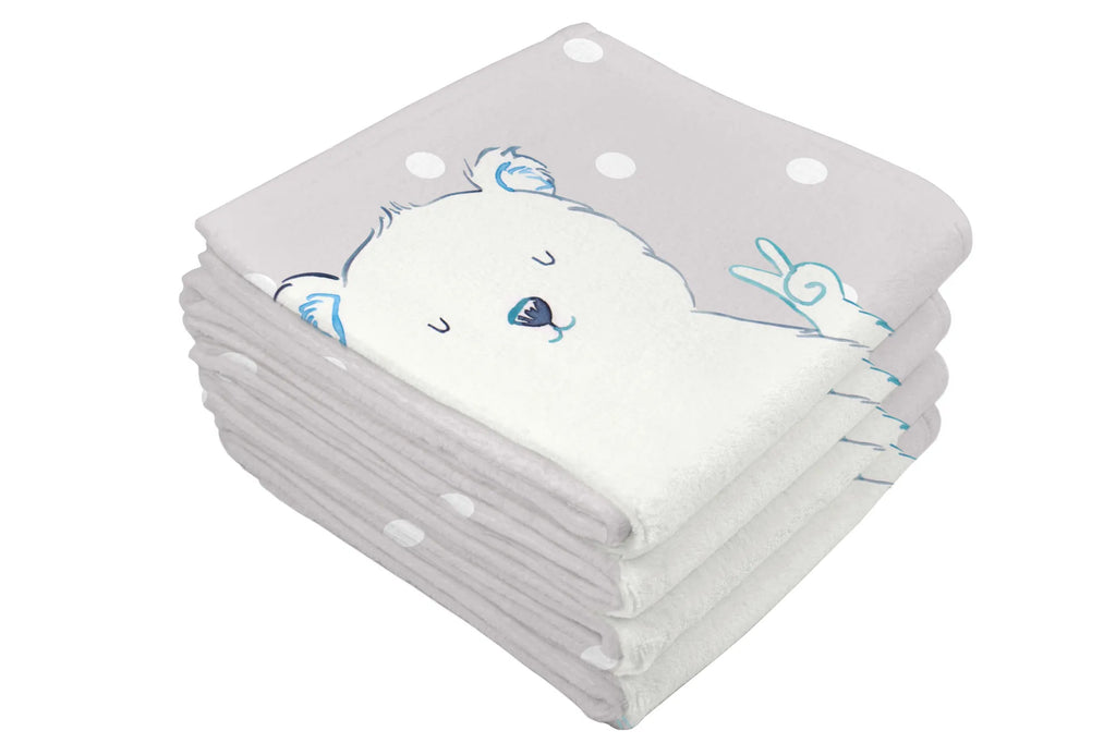 Hand towel Icebear Lazy gesichtshandtuch, reisehandtücher, kinderhandtücher, baumwollhandtücher, Kinderhandtuch, frotteehandtücher, bad handtuch, gesichtstuch, handtücher, Reisehandtuch, handtücher 50x100, Gästehandtücher, handtuch badezimmer, handtuch bad, sporthandtücher, Gästehandtuch, Handtuch 50x100, Handtuch, sporthandtuch, Mittelgroßes Handtuch, Duschtuch, Bär, Teddy, Teddybär, Arbeit, Relaxen, Entspannen, Arbeitsplatz, Homeoffice, Büro, Bürojob, Nordpol, Faul, Eisbär