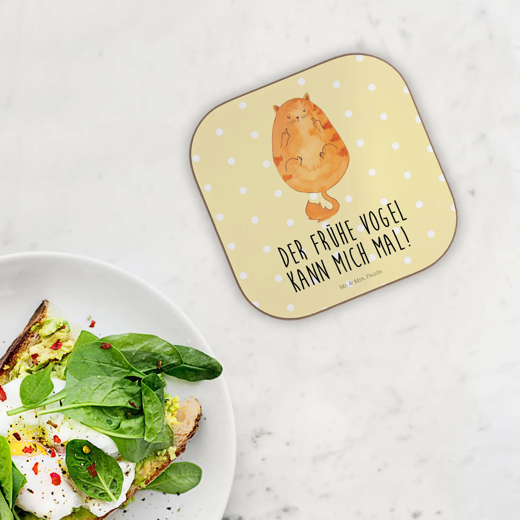 Untersetzer Katze Frühaufsteher Untersetzer Holz, Getränkeuntersetzer, Bierdeckel, Glasuntersetzer, Untersetzer Design, Holzuntersetzer, Untersetzer für Gläser, Untersetzer aus Holz, Korkuntersetzer, Untersetzer Gläser, Untersetzer, Tassen Untersetzer, Katze, Katzenmotiv, Katzenfan, Katzendeko, Katzenfreund, Katzenliebhaber, Katzenprodukte, Katzenartikel, Katzenaccessoires, Katzensouvenirs, Katzenliebhaberprodukte, Katzenmotive, Morgenmuffel, Mietze, Kaffee, Katzen, Frühaufsteher, Der frühe Vogel kann mich mal, Kater
