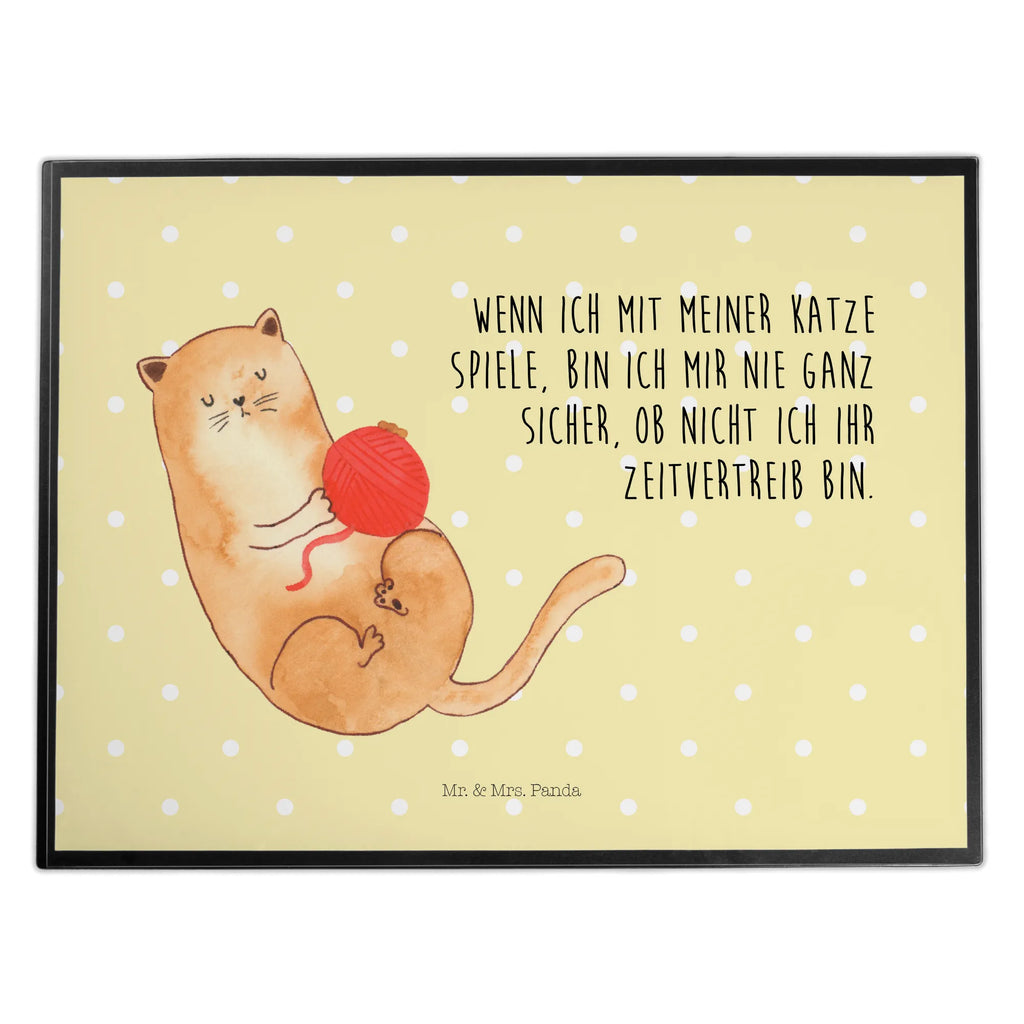 Podkładka na biurko kot wełna Schreibunterlage, Schreibtischauflage, Schreibtischunterlage Groß, Schreibtisch Unterlagen, Bürobedarf, Büroartikel, Schreibwaren, Katze, Katzenmotiv, Katzenfan, Katzendeko, Katzenfreund, Katzenliebhaber, Katzenprodukte, Katzenartikel, Katzenaccessoires, Katzensouvenirs, Katzenliebhaberprodukte, Katzenmotive, Kater, Spiel, Katzenhalter, Cat, Katzen, verspielt, Spielen, Mietze, Katzenbesitzerin, Wolle, Cats, Haustier, Wollknäuel