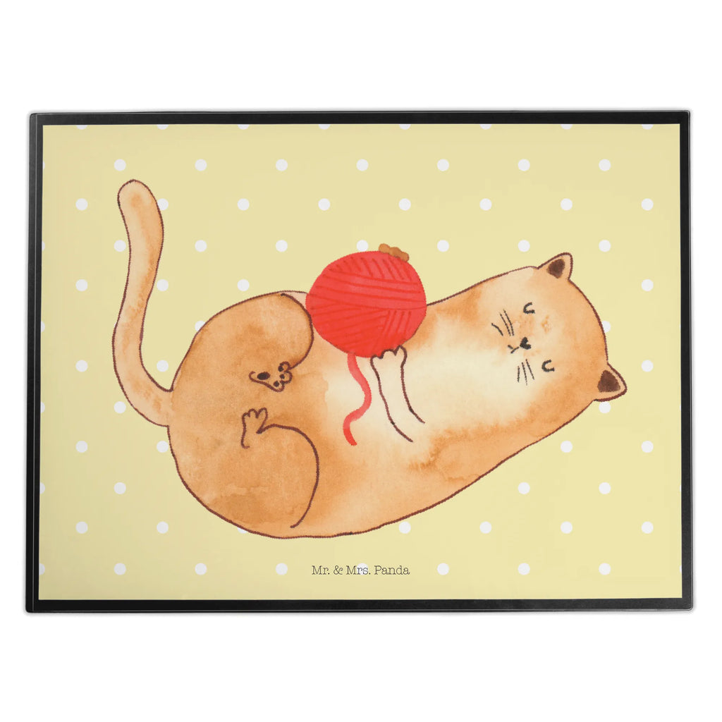 Podkładka na biurko kot wełna Schreibunterlage, Schreibtischauflage, Schreibtischunterlage Groß, Schreibtisch Unterlagen, Bürobedarf, Büroartikel, Schreibwaren, Katze, Katzenmotiv, Katzenfan, Katzendeko, Katzenfreund, Katzenliebhaber, Katzenprodukte, Katzenartikel, Katzenaccessoires, Katzensouvenirs, Katzenliebhaberprodukte, Katzenmotive, Kater, Spiel, Katzenhalter, Cat, Katzen, verspielt, Spielen, Mietze, Katzenbesitzerin, Wolle, Cats, Haustier, Wollknäuel