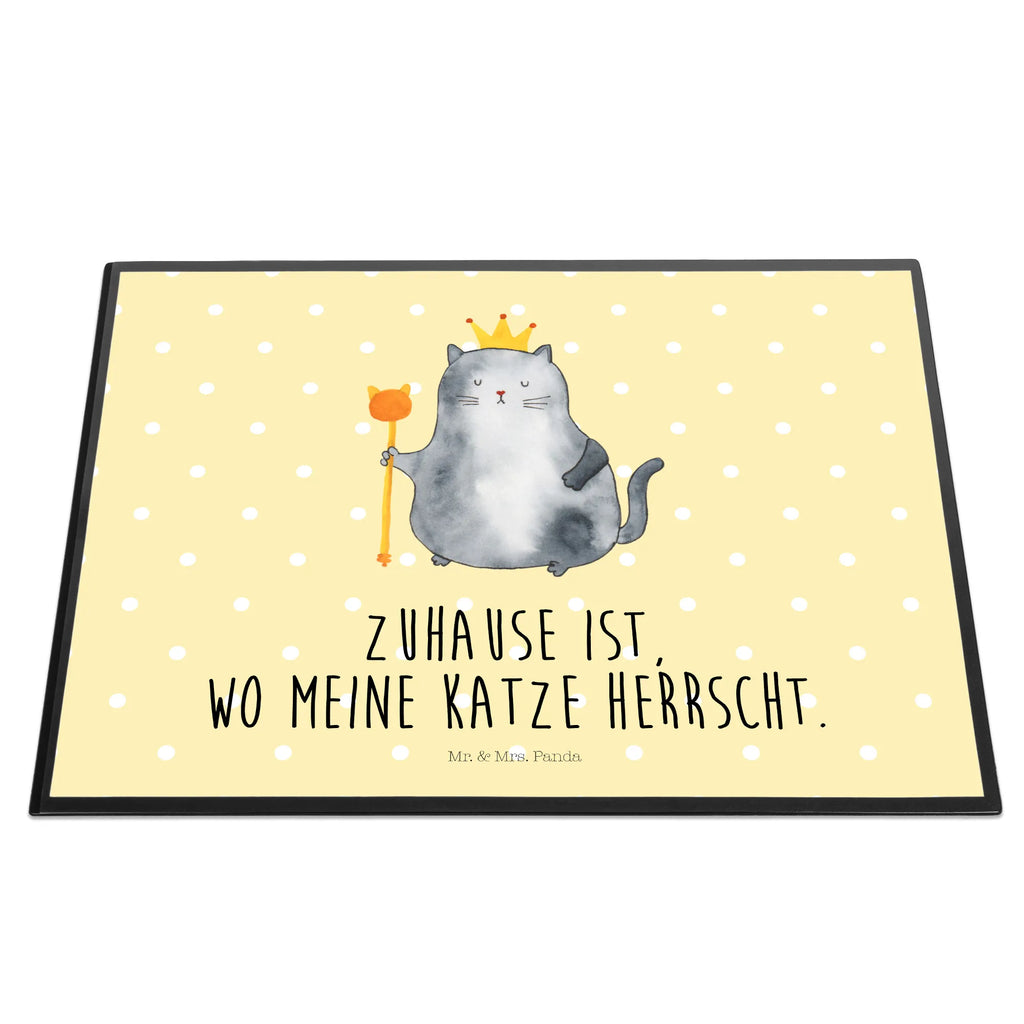 Schreibtischunterlage Katze König tischauflagen, Schreibtisch Matte, arbeitsunterlage, schreibtischauflagen, arbeitsmatte, tischauflage, pultunterlage, schreibmatte, schreibtischunterlage, schreibauflagen, Schreibtisch Unterlagen, schreibauflage, Tischunterlage, Schreibtischauflage, schreibtischmatte, tischpad, tischmatten, tischpads, schreibtischunterlagen, Schreibunterlage, tischmatte, Katzensouvenirs, Katzenliebhaberprodukte, Katzenmotive, Katzenmotiv, Katzenfan, Katzendeko, Katze, Katzenfreund, Katzenliebhaber, Katzenprodukte, Katzenartikel, Katzenaccessoires, Wohnung, Umzug, Cats, Familie, Katzenbesitzerin, König, Katzen, Kater, Katzenhalter, Mietzhaus, Erste Eigenen Wohnung, Haustier, Einzug, Queen, Cat, Königin, Mietze