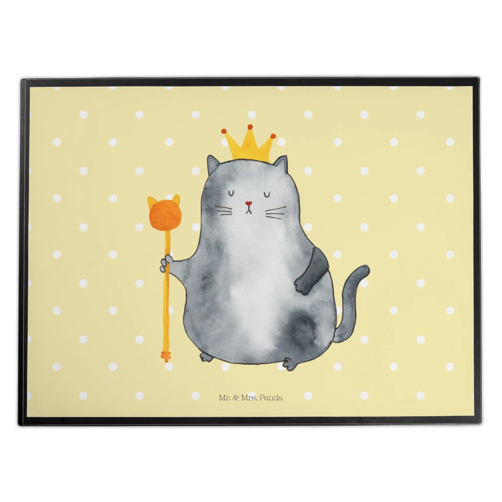 Schreibtischunterlage Katze König tischauflagen, Schreibtisch Matte, arbeitsunterlage, schreibtischauflagen, arbeitsmatte, tischauflage, pultunterlage, schreibmatte, schreibtischunterlage, schreibauflagen, Schreibtisch Unterlagen, schreibauflage, Tischunterlage, Schreibtischauflage, schreibtischmatte, tischpad, tischmatten, tischpads, schreibtischunterlagen, Schreibunterlage, tischmatte, Katzensouvenirs, Katzenliebhaberprodukte, Katzenmotive, Katzenmotiv, Katzenfan, Katzendeko, Katze, Katzenfreund, Katzenliebhaber, Katzenprodukte, Katzenartikel, Katzenaccessoires, Wohnung, Umzug, Cats, Familie, Katzenbesitzerin, König, Katzen, Kater, Katzenhalter, Mietzhaus, Erste Eigenen Wohnung, Haustier, Einzug, Queen, Cat, Königin, Mietze