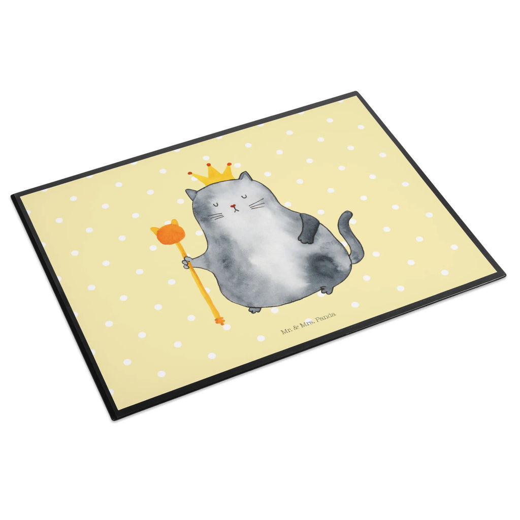 Schreibtischunterlage Katze König tischauflagen, Schreibtisch Matte, arbeitsunterlage, schreibtischauflagen, arbeitsmatte, tischauflage, pultunterlage, schreibmatte, schreibtischunterlage, schreibauflagen, Schreibtisch Unterlagen, schreibauflage, Tischunterlage, Schreibtischauflage, schreibtischmatte, tischpad, tischmatten, tischpads, schreibtischunterlagen, Schreibunterlage, tischmatte, Katzensouvenirs, Katzenliebhaberprodukte, Katzenmotive, Katzenmotiv, Katzenfan, Katzendeko, Katze, Katzenfreund, Katzenliebhaber, Katzenprodukte, Katzenartikel, Katzenaccessoires, Wohnung, Umzug, Cats, Familie, Katzenbesitzerin, König, Katzen, Kater, Katzenhalter, Mietzhaus, Erste Eigenen Wohnung, Haustier, Einzug, Queen, Cat, Königin, Mietze
