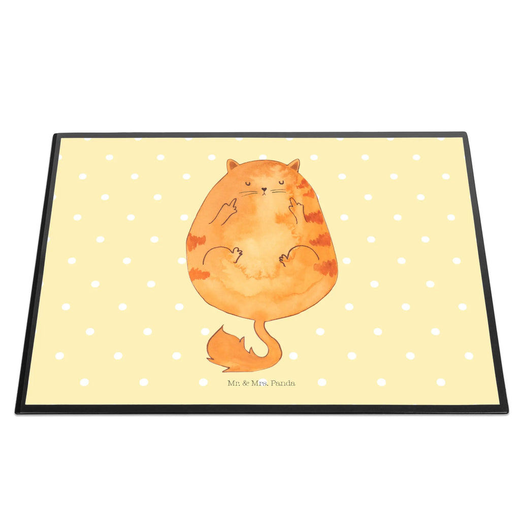 Podkładka na biurko Kot ranny ptaszek schreibtischmatte, tischauflagen, Schreibunterlage, Schreibtisch Matte, schreibmatte, schreibtischunterlagen, schreibauflage, tischmatten, Schreibtisch Unterlagen, arbeitsunterlage, schreibauflagen, tischmatte, pultunterlage, Schreibtischauflage, arbeitsmatte, tischpads, schreibtischauflagen, tischauflage, Tischunterlage, schreibtischunterlage, tischpad, Katzenmotiv, Katzenfan, Katzendeko, Katzenfreund, Katzenliebhaber, Katzenprodukte, Katzenartikel, Katzenaccessoires, Katzensouvenirs, Katzenliebhaberprodukte, Katzenmotive, Katze, Katzen, Morgenmuffel, Kaffee, Der Frühe Vogel Kann Mich Mal, Mietze, Kater, Frühaufsteher