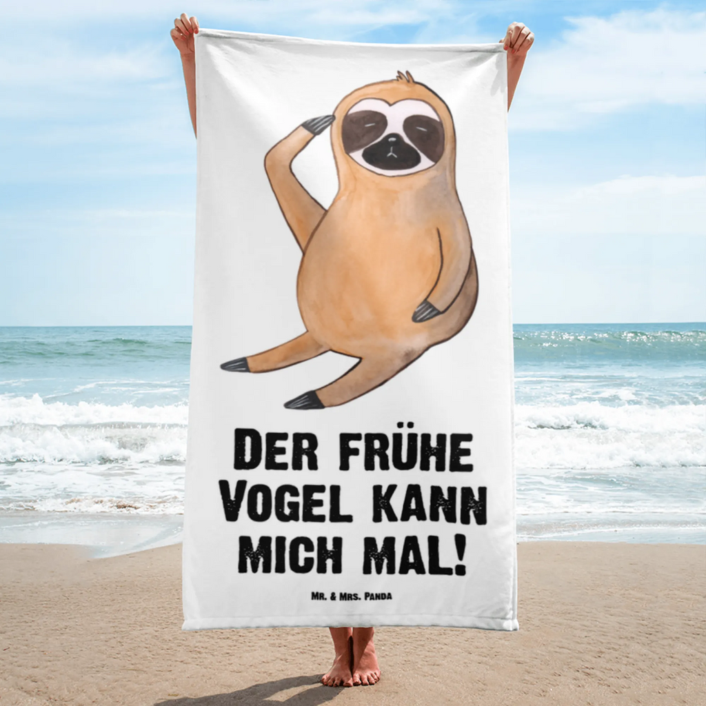 XL Badehandtuch Faultier Vogel Saunatuch XL, Waschbares Handtuch XL, Nachhaltiges Handtuch XL, Design Handtuch XL, Badehandtuch XL, XL Handtuch Grau, Handtuch XL Geschenkidee, Handtuch XL Klassisch, Umweltfreundliches Handtuch Groß, Strapazierfähiges XL Handtuch, XL Handtuch Aus Bio Baumwolle, Handtuch XL Für Kinder, Extra Großes Handtuch, Handtuch Für Große Personen, Großes Handtuch Für Badezimmer, Handtuch Für Dusche XL, Saugfähiges Großes Handtuch, XL Handtuch, Handtuch Groß Für Sport, Handtuch Übergröße, Großes Handtuch, Großes Handtuch Unifarben, Handtuch XL Für Frauen, Weiches XL Handtuch, Handtuch XL Für Männer, Flauschiges Handtuch XL, Pflegeleichtes Handtuch Groß, Handtuch Für Wellness, Mikrofaser Handtuch XL, Handtuch Für Strand XL, XL Handtuch Weiß, Handtuch XL Modern, Handtuch Für Erwachsene XL, XL Handtuch Bunt, Handtuch XL Aus Baumwolle, XL Handtuch Mit Muster, Handtuch Für Sauna Groß, Badetuch Extra Groß, Duschtuch XL, Faultier, Faultier Geschenk, Faultier Deko, Vogel, Frühaufsteher, früher Vogel, Faultierwelt, Morgenmuffel, Spinner, der frühe Vogel, Lieblingstier, faul, Faultiere