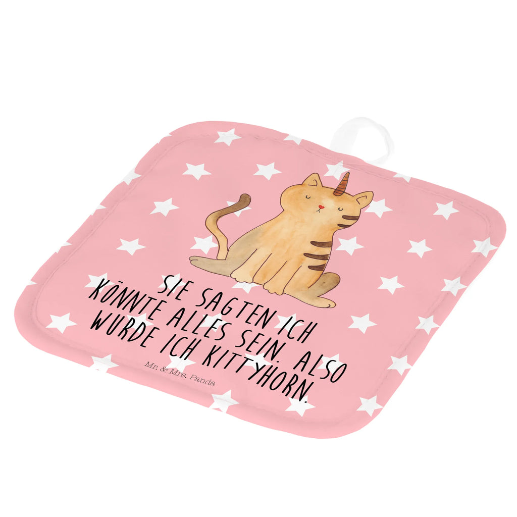 2-elementowy zestaw podkładek pod garnki jednorożec kot Topflappen 2er Set, Ofenhandschuhe, Topfhandschuh, Topflappen lustig, Topflappen, Topflappenset, Schöne Topflappen, Topfhandschuhe, Topflappen Set, Ofenhandschuh, Topfuntersetzer, Topflappen mit Spruch, Einhorn, Einhörner, Einhorn Deko, Unicorn, Katze, Kittyhorn, Einhornkatze, Katzenhorn, Regenbogen, Einhornpower, Mieze, Katzer, Erwachsenwerden, Glitzer