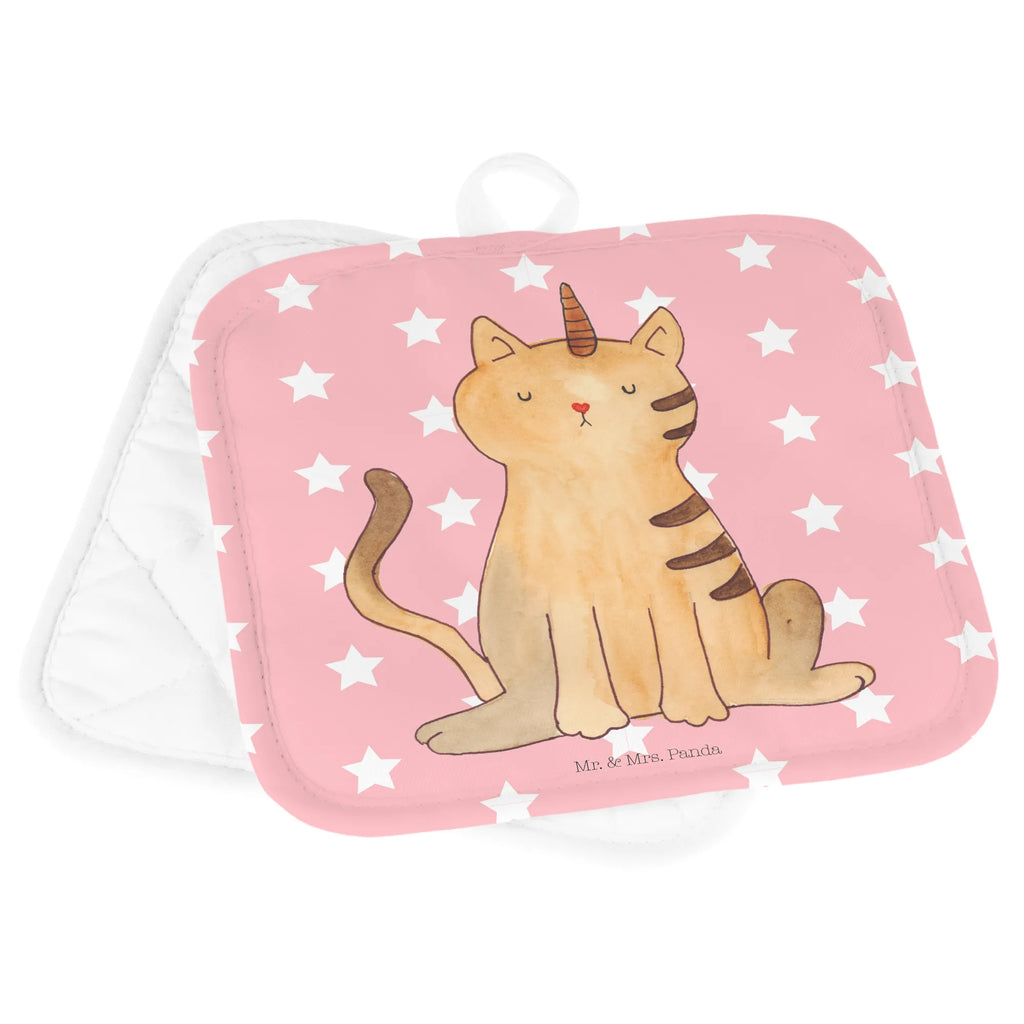 2-elementowy zestaw podkładek pod garnki jednorożec kot Topflappen 2er Set, Ofenhandschuhe, Topfhandschuh, Topflappen lustig, Topflappen, Topflappenset, Schöne Topflappen, Topfhandschuhe, Topflappen Set, Ofenhandschuh, Topfuntersetzer, Topflappen mit Spruch, Einhorn, Einhörner, Einhorn Deko, Unicorn, Katze, Kittyhorn, Einhornkatze, Katzenhorn, Regenbogen, Einhornpower, Mieze, Katzer, Erwachsenwerden, Glitzer