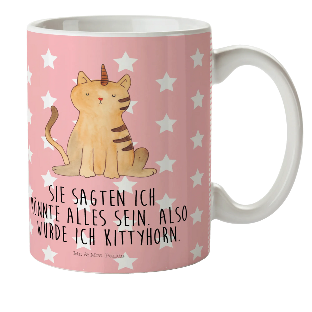 Child's mug unicorn Cat plastic cup, drinking cup, mug, coffee cup, kindergarten, camping mug, unicorn, unicorns, Kittycorn, Unicorn, cat gift, Kitty, cat present, Glitter, cat lover, Rainbow
