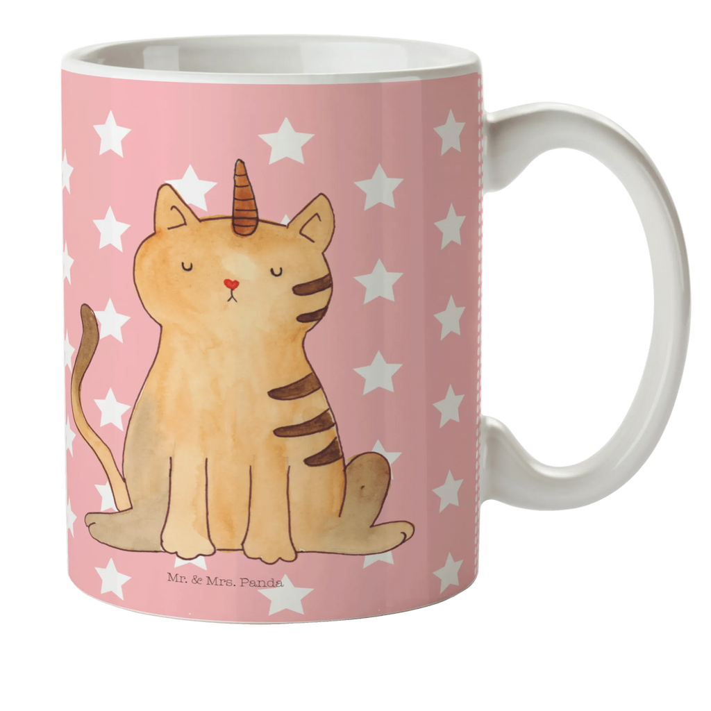Child's mug unicorn Cat plastic cup, drinking cup, mug, coffee cup, kindergarten, camping mug, unicorn, unicorns, Kittycorn, Unicorn, cat gift, Kitty, cat present, Glitter, cat lover, Rainbow