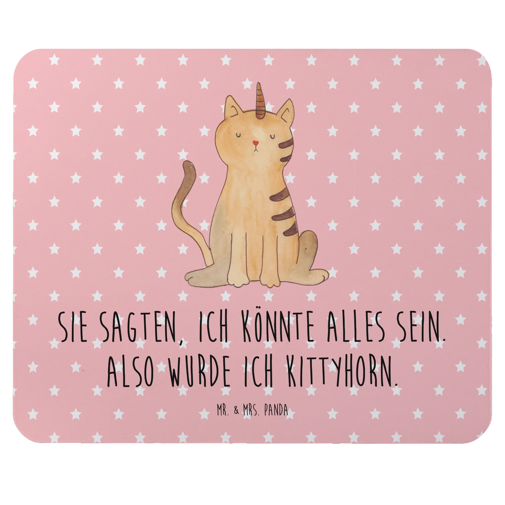 Mouse mat unicorn Cat Motif, Study, Work, Gift, Office, PC, Mouse, Pad, Mouse Pad, Print, fun, saying, mousepad, Student, unicorn, unicorns, cat present, cat lover, Kittycorn, Unicorn, Glitter, cat gift, Rainbow, Kitty