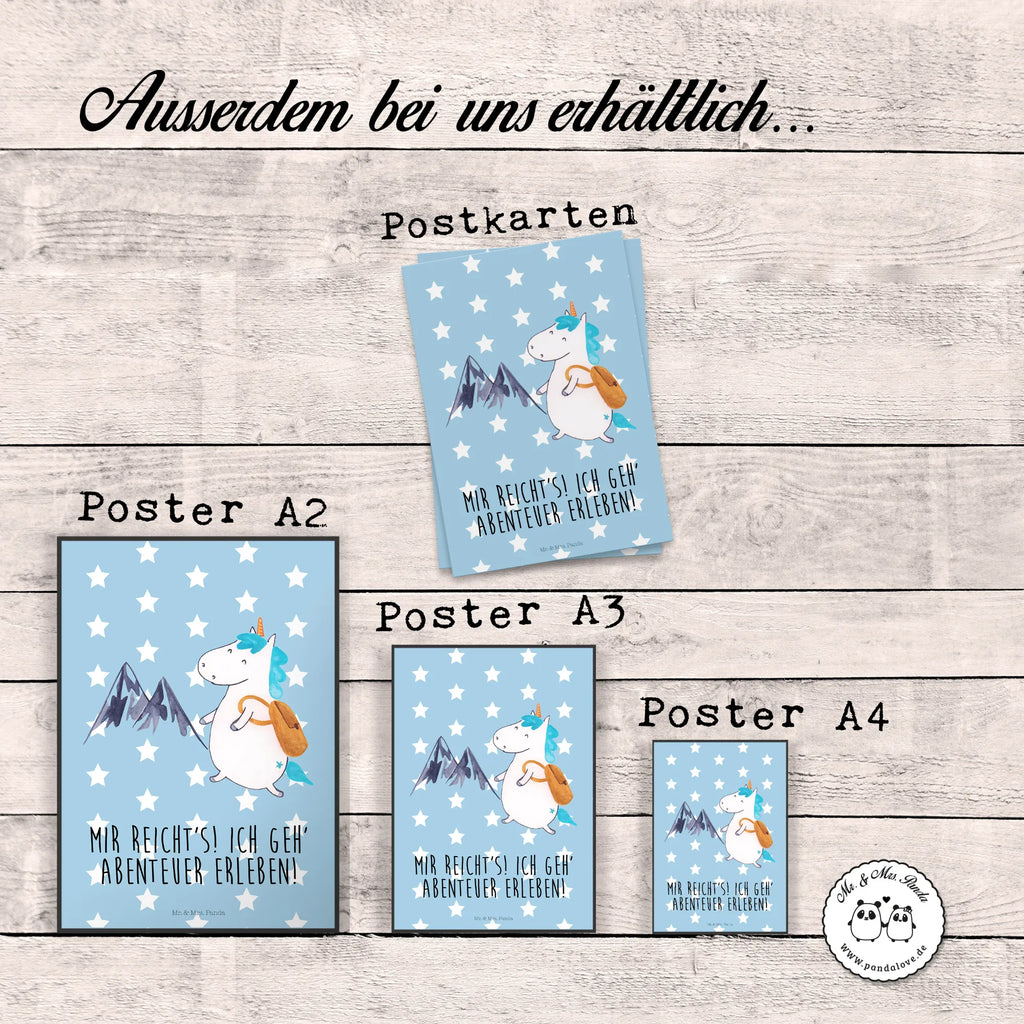 Poster unicorn climber Wandschmuck, grafikposter, Poster, Kunstdruck, kunstposter, kunstdruck poster, wanddruck, Mr. & Mrs. Panda Poster, Designposter, typografie poster, Plakat, Deko Poster, Deko Bild, wanddeko, Bild, Wandbild, drucke, Design Poster, Wanddekoration, wandkunst, Panda Poster, Wandposter, Wanddeko Bild, Posterdruck, Unicorn, Einhorn, Einhörner, Einhorn Deko, Abenteuer, Urlaub, Entdecker, Reisen, Weltreise, Weltenbummler, Abenteurer, Bergsteiger, Berge