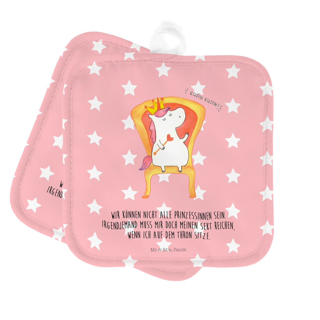 Pot holder unicorn princess 2er Set Topflappen, Topflappen 2er Set, Topflappen, topfhalter, Topflappen Set, Topflappenset, Topfhandschuhe, Topfuntersetzer, Einhörner, Unicorn, Einhorn, Einhorn Deko, Geburtstagsgeschenk, Geburtstag, Prinzessin, Monat, Geschenk