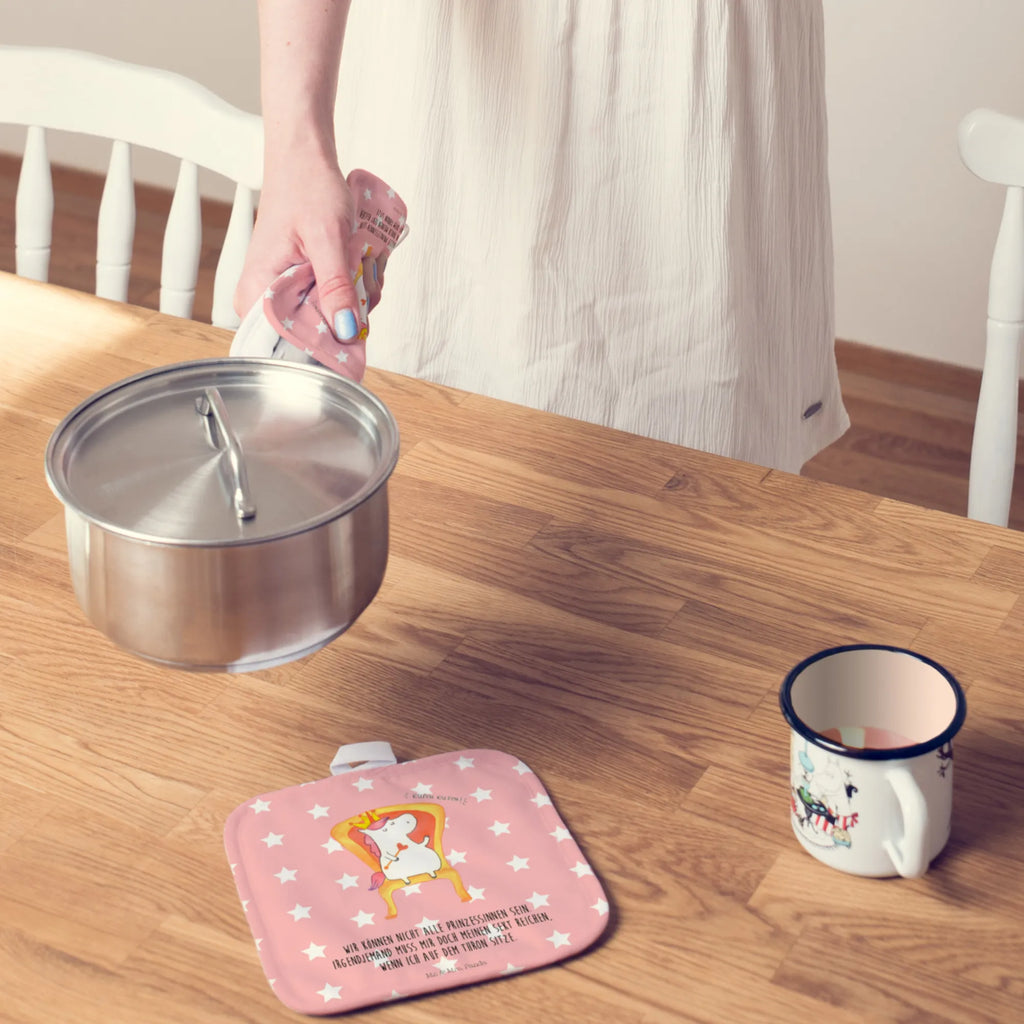 Pot holder unicorn princess 2er Set Topflappen, Topflappen 2er Set, Topflappen, topfhalter, Topflappen Set, Topflappenset, Topfhandschuhe, Topfuntersetzer, Einhörner, Unicorn, Einhorn, Einhorn Deko, Geburtstagsgeschenk, Geburtstag, Prinzessin, Monat, Geschenk