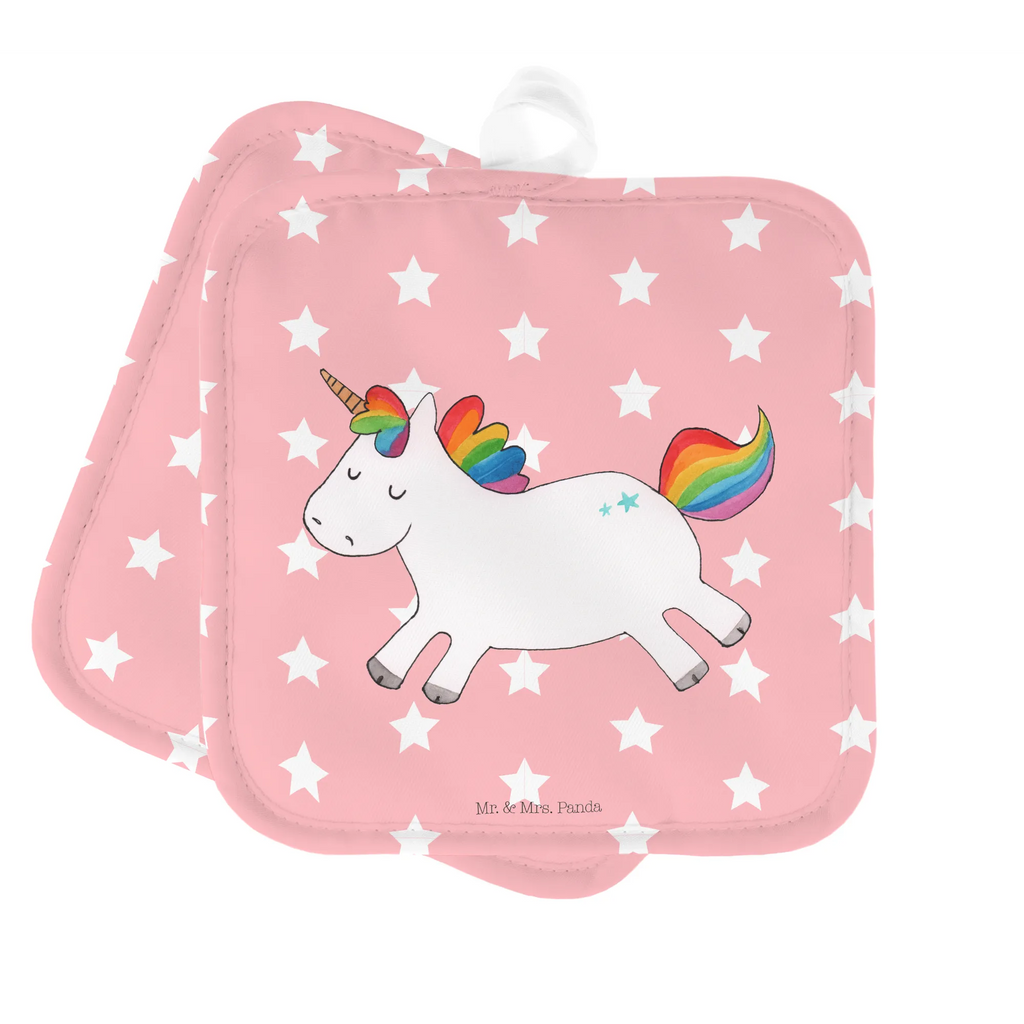2er Set Topflappen  Einhorn Happy Topflappen Set, Topfuntersetzer, Topflappen mit Spruch, Topflappen lustig, Topfhandschuh, Ofenhandschuh, Schöne Topflappen, Topflappen 2er Set, Topflappenset, Topflappen, Ofenhandschuhe, Topfhandschuhe, Einhorn, Einhörner, Einhorn Deko, Unicorn, fröhlich, glücklich, witzig, Lächeln, Spaß, spannend, Lebensfreude, Lachen, Freude