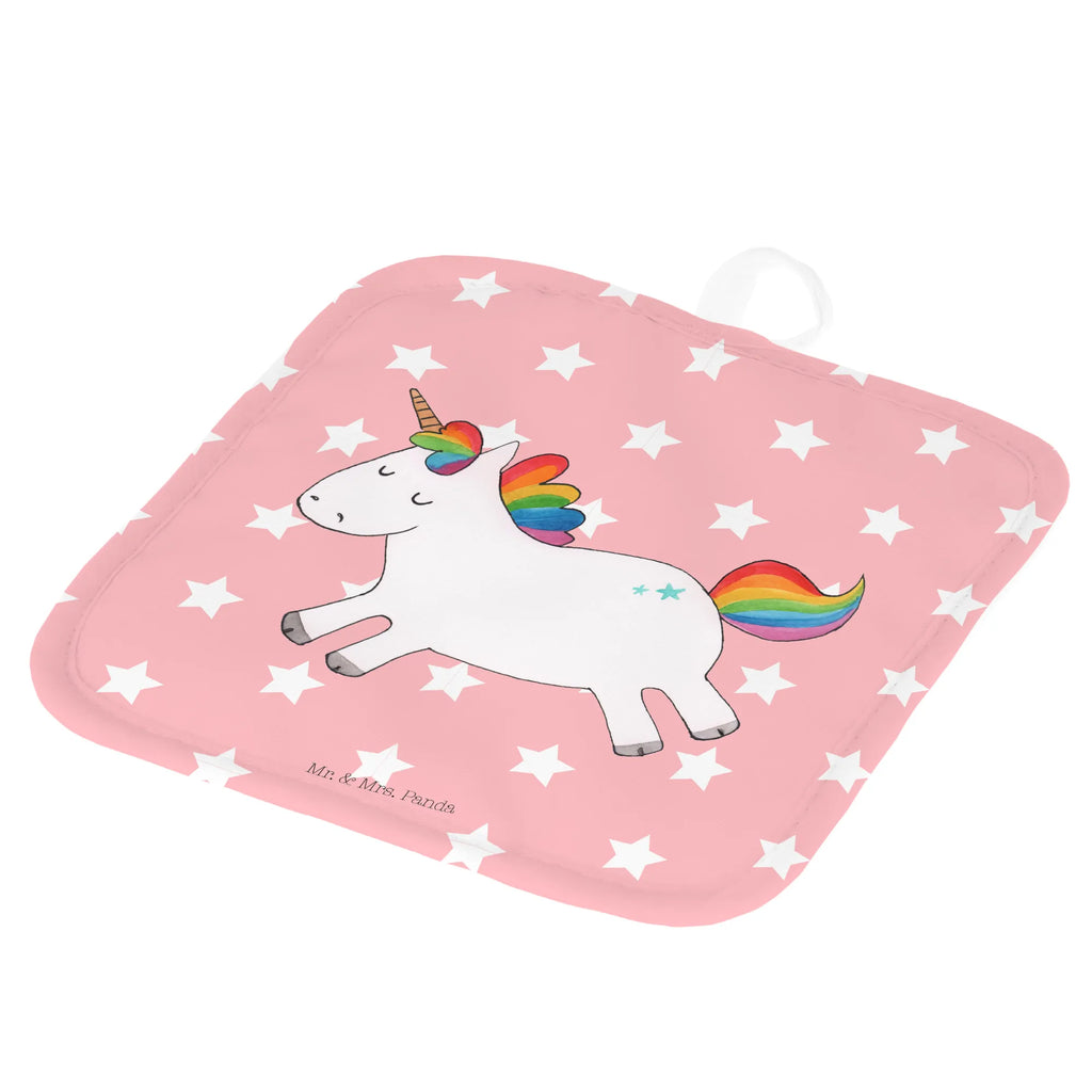 2er Set Topflappen  Einhorn Happy Topflappen Set, Topfuntersetzer, Topflappen mit Spruch, Topflappen lustig, Topfhandschuh, Ofenhandschuh, Schöne Topflappen, Topflappen 2er Set, Topflappenset, Topflappen, Ofenhandschuhe, Topfhandschuhe, Einhorn, Einhörner, Einhorn Deko, Unicorn, fröhlich, glücklich, witzig, Lächeln, Spaß, spannend, Lebensfreude, Lachen, Freude