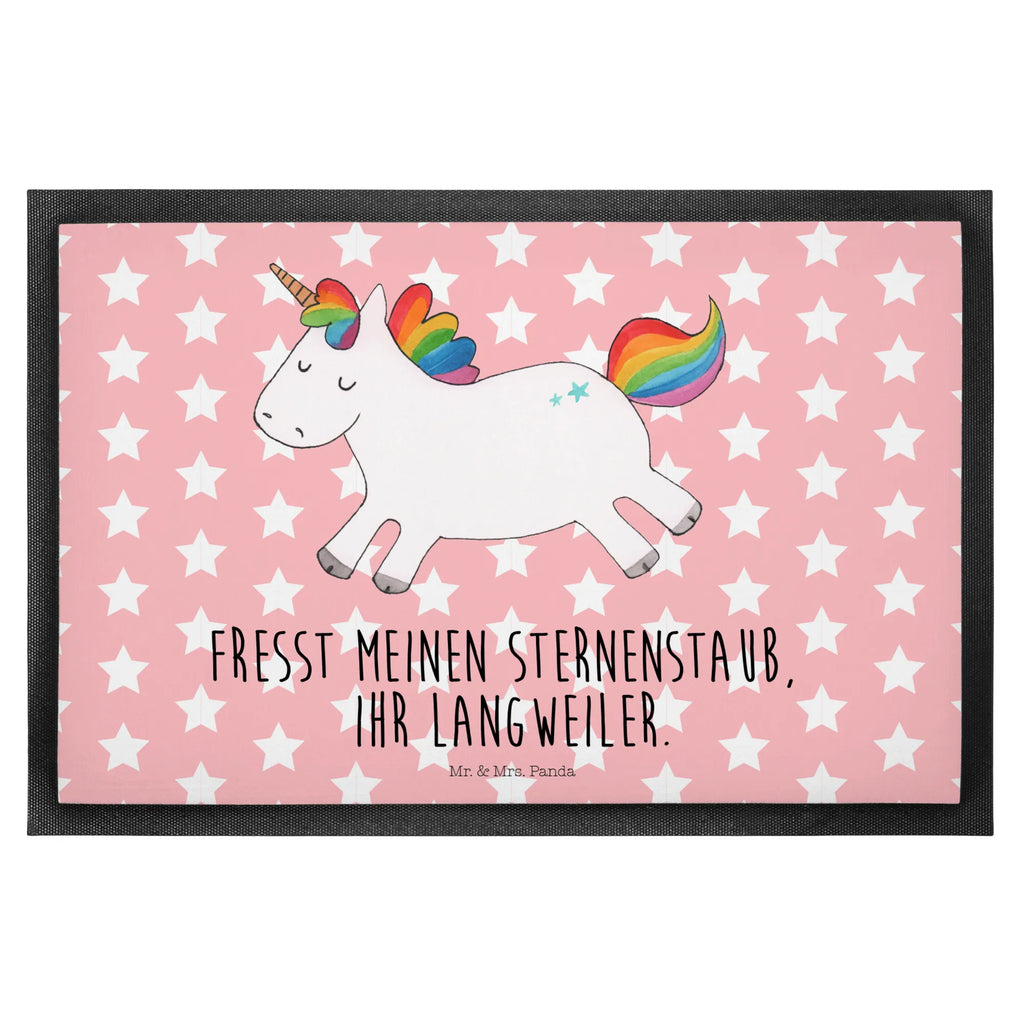 Doormat unicorn happy Schuhabstreifer, Türmatte, sauberlaufmatten, Fußabstreifer, fußmatte, matte haustür, Eingangsteppich, Fussmatte, Abtreter, Schmutzfangmatte, Fußmatten, abstreifer, Abtretmatte, Türvorleger, hausmatte, Eingangsmatte, Schmutzfänger, Fußabtreter, Schmutzmatte, Schmutzfangteppich, Sauberlaufmatte, schmutzfangmatten, Haustürmatte, türmatten, flurmatte, außenmatte, Unicorn, Einhorn, Einhörner, Einhorn Deko, Spaß, Lachen, Freude, Witzig, Spannend, Lebensfreude, glücklich, Lächeln, Fröhlich