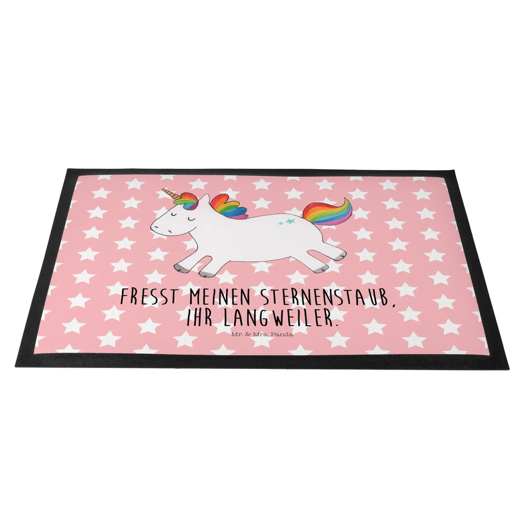 Doormat unicorn happy Schuhabstreifer, Türmatte, sauberlaufmatten, Fußabstreifer, fußmatte, matte haustür, Eingangsteppich, Fussmatte, Abtreter, Schmutzfangmatte, Fußmatten, abstreifer, Abtretmatte, Türvorleger, hausmatte, Eingangsmatte, Schmutzfänger, Fußabtreter, Schmutzmatte, Schmutzfangteppich, Sauberlaufmatte, schmutzfangmatten, Haustürmatte, türmatten, flurmatte, außenmatte, Unicorn, Einhorn, Einhörner, Einhorn Deko, Spaß, Lachen, Freude, Witzig, Spannend, Lebensfreude, glücklich, Lächeln, Fröhlich