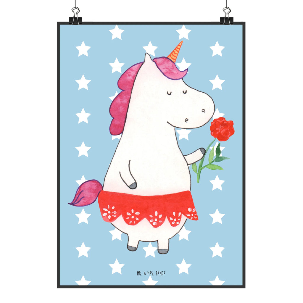 Poster Einhorn Dame drucke, Wanddeko Bild, Design Poster, grafikposter, Deko Poster, Posterdruck, wanddeko, kunstposter, Plakat, kunstdruck poster, wanddruck, typografie poster, wandkunst, Deko Bild, Bild, Wandbild, Mr. & Mrs. Panda Poster, Panda Poster, Designposter, Wandschmuck, Poster, Kunstdruck, Wanddekoration, Wandposter, Einhörner, Einhorn, Unicorn, Einhorn Deko, Abfuhr, Schluss machen, Feine Dame, Dame, Bachelor, Freundin, Trennung, Frau, Lady, Bachelorette