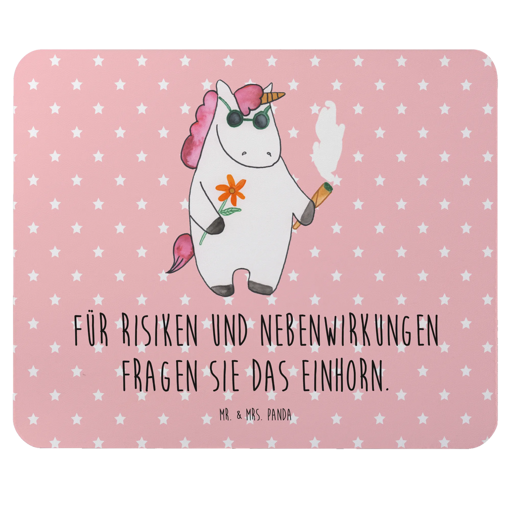 Mouse mat unicorn Woodstock Computer zubehör, Mauspad, Mousepad, PC Zubehör, Büroausstattung, Arbeitszimmer, Einzigartiges Mauspad, Mauspad Büro, Designer Mauspad, Mausunterlage, Einhorn, Einhörner, Einhorn Deko, Unicorn, Kiffen, Party, Zigarette, Joint, Alkohol, Spaß. lustig, witzig, Woodstock