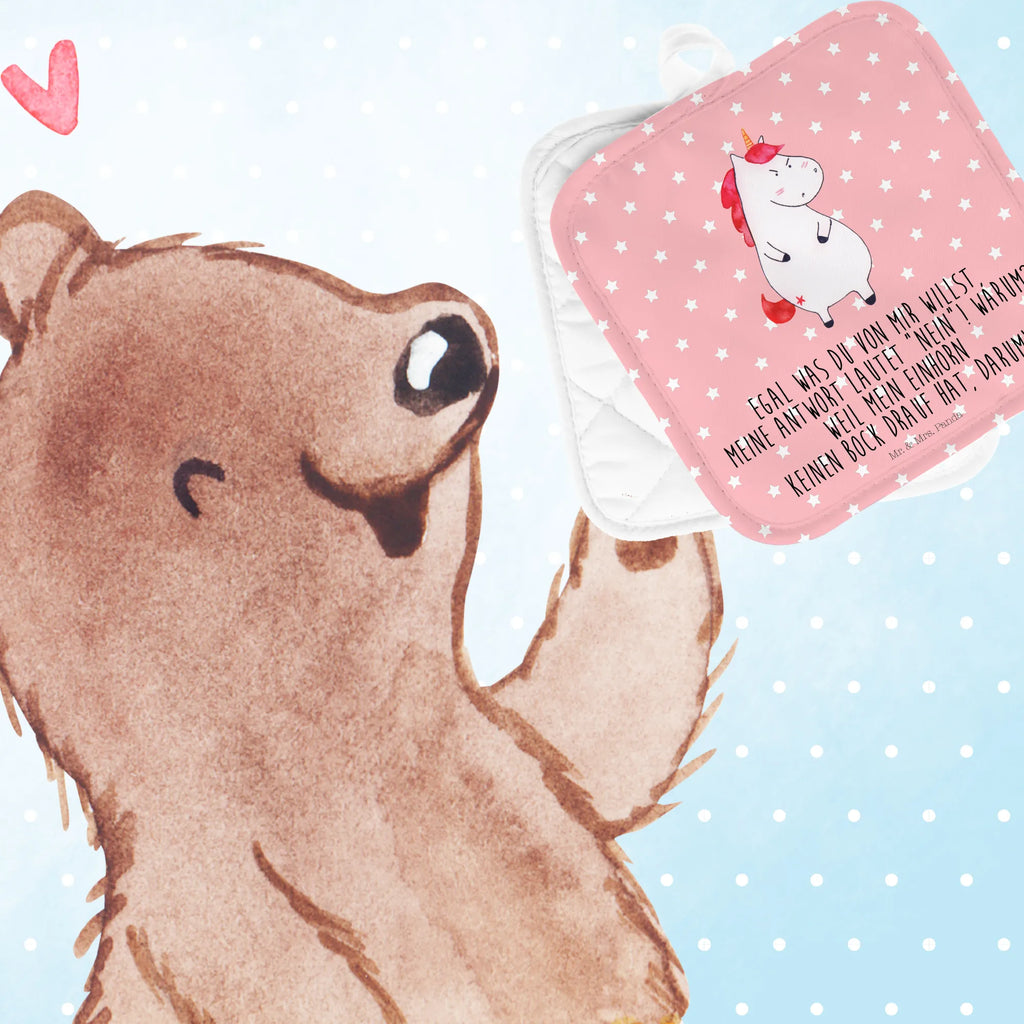 2er Set Topflappen  Einhorn wütend Topflappen Set, Schöne Topflappen, Topflappenset, Topflappen 2er Set, Ofenhandschuhe, Ofenhandschuh, Topflappen mit Spruch, Topfuntersetzer, Topfhandschuh, Topflappen lustig, Topfhandschuhe, Topflappen, Einhorn, Einhörner, Einhorn Deko, Unicorn, Ansage, Spaß, Geschenk, Büro, lustig, Realität, nein, dumme Fragen, wütend, lustlos, Arbeit