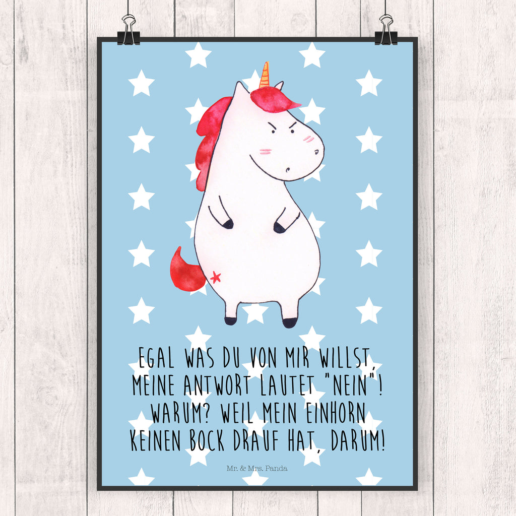 Poster unicorn Fury wanddruck, Deko Bild, Panda Poster, Wandschmuck, Kunstdruck, kunstdruck poster, typografie poster, Wanddekoration, Mr. & Mrs. Panda Poster, Poster, Designposter, wandkunst, Design Poster, Deko Poster, wanddeko, Wanddeko Bild, drucke, Posterdruck, Plakat, Wandbild, Bild, kunstposter, Wandposter, grafikposter, Unicorn, Einhorn, Einhörner, Einhorn Deko, Lustig, wütend, Spaß, Realität, Ansage, Arbeit, Dumme Fragen, Geschenk, Büro, Lustlos, Nein