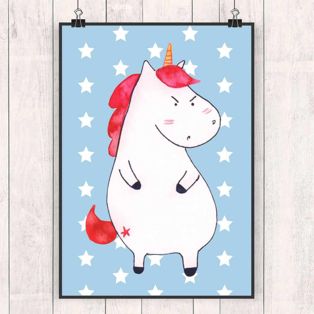 Poster unicorn Fury wanddruck, Deko Bild, Panda Poster, Wandschmuck, Kunstdruck, kunstdruck poster, typografie poster, Wanddekoration, Mr. & Mrs. Panda Poster, Poster, Designposter, wandkunst, Design Poster, Deko Poster, wanddeko, Wanddeko Bild, drucke, Posterdruck, Plakat, Wandbild, Bild, kunstposter, Wandposter, grafikposter, Unicorn, Einhorn, Einhörner, Einhorn Deko, Lustig, wütend, Spaß, Realität, Ansage, Arbeit, Dumme Fragen, Geschenk, Büro, Lustlos, Nein