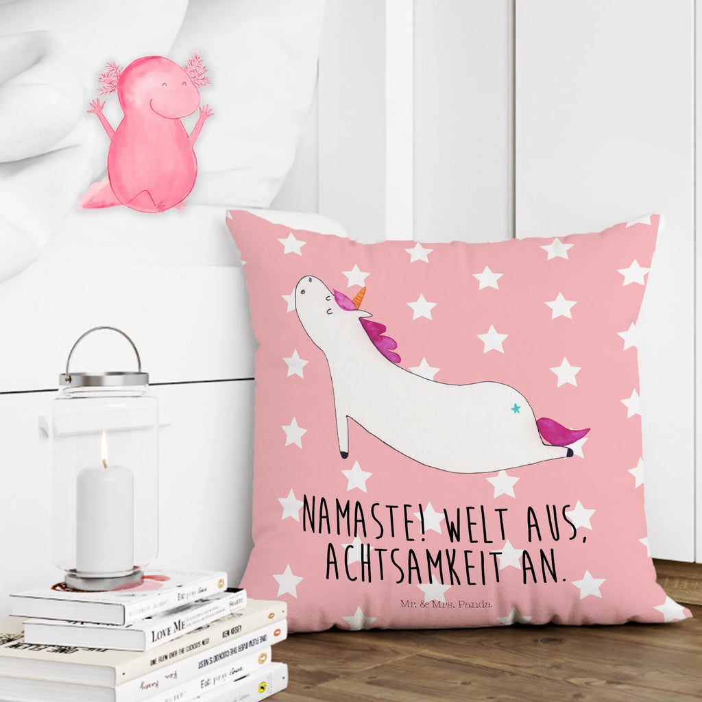 40x40 Kissen Einhorn Yoga Kissen, Dekokissen 40x40, Kopfkissen 40x40, Sofakissen, Kissenbezüge, Kissen 40x40, Motivkissen, Couchkissen, Kissenbezug 40x40, Kissenhülle, Dekokissen, sitzkissen, Kissen 40x40 Waschbar, Kopfkissen, Sofakissen 40x40, Dekokissen Sofa, Kissenhülle 40x40, Zierkissen, sofakissen, Einhorn, Einhörner, Einhorn Deko, Unicorn, witzig, Achtsamkeit, süß, Entspannung, Sport, lustig, Namaste, Joga, Yoga, Yogamatte
