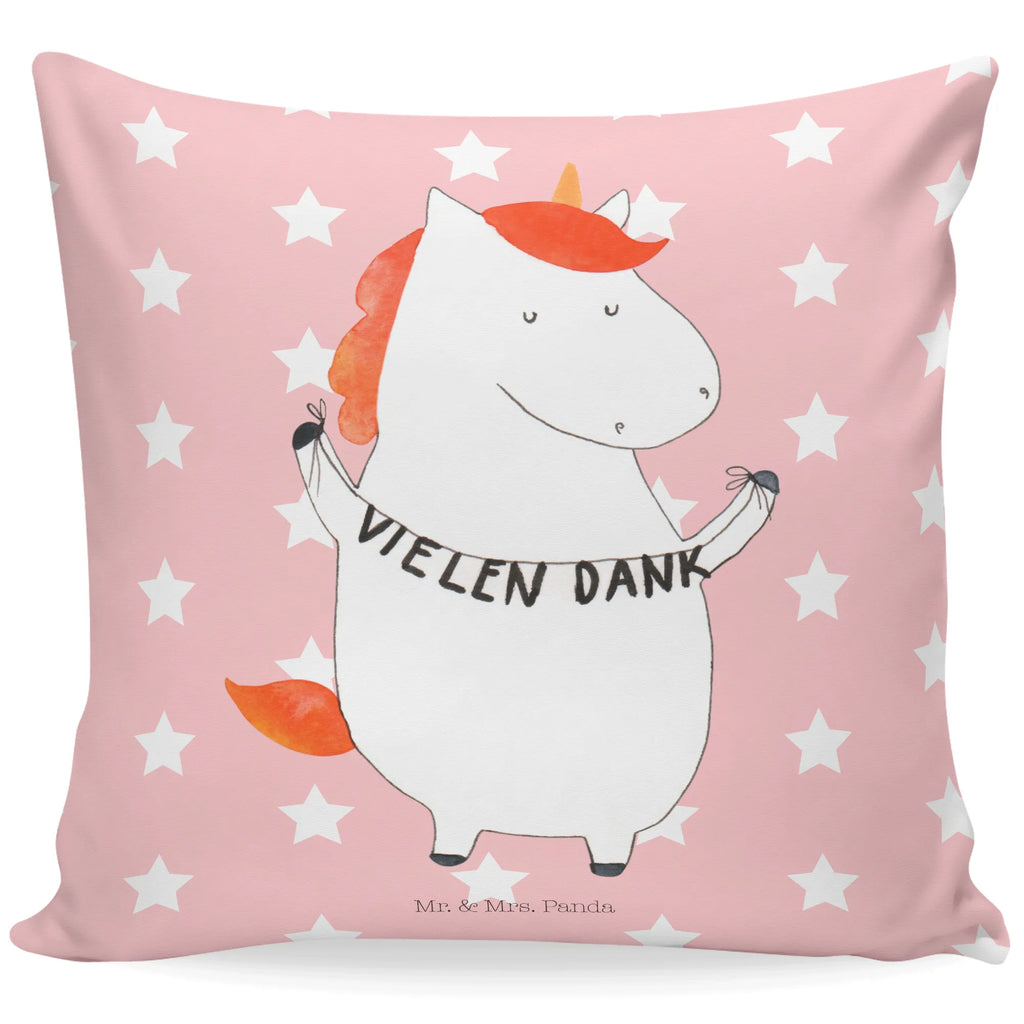 Cushion unicorn Thank you very much pad, soft, cushion, bedroom, pillow case, settee, pillows, sofa, Pillow, bed, fluffy, 40x40, 40 x 40, couch, unicorn, unicorns, thanksgiving, thank you, thanks, thank you gift, Thank you present