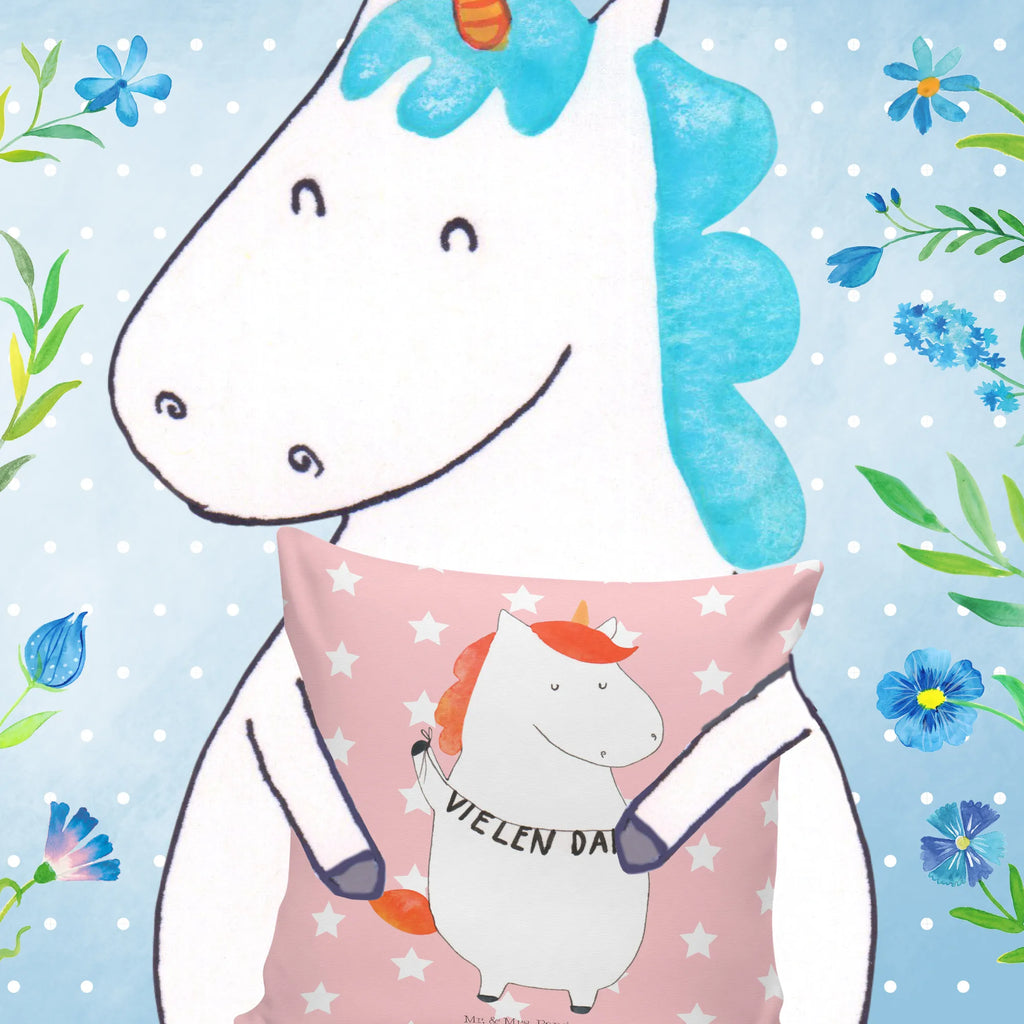 Cushion unicorn Thank you very much pad, soft, cushion, bedroom, pillow case, settee, pillows, sofa, Pillow, bed, fluffy, 40x40, 40 x 40, couch, unicorn, unicorns, thanksgiving, thank you, thanks, thank you gift, Thank you present