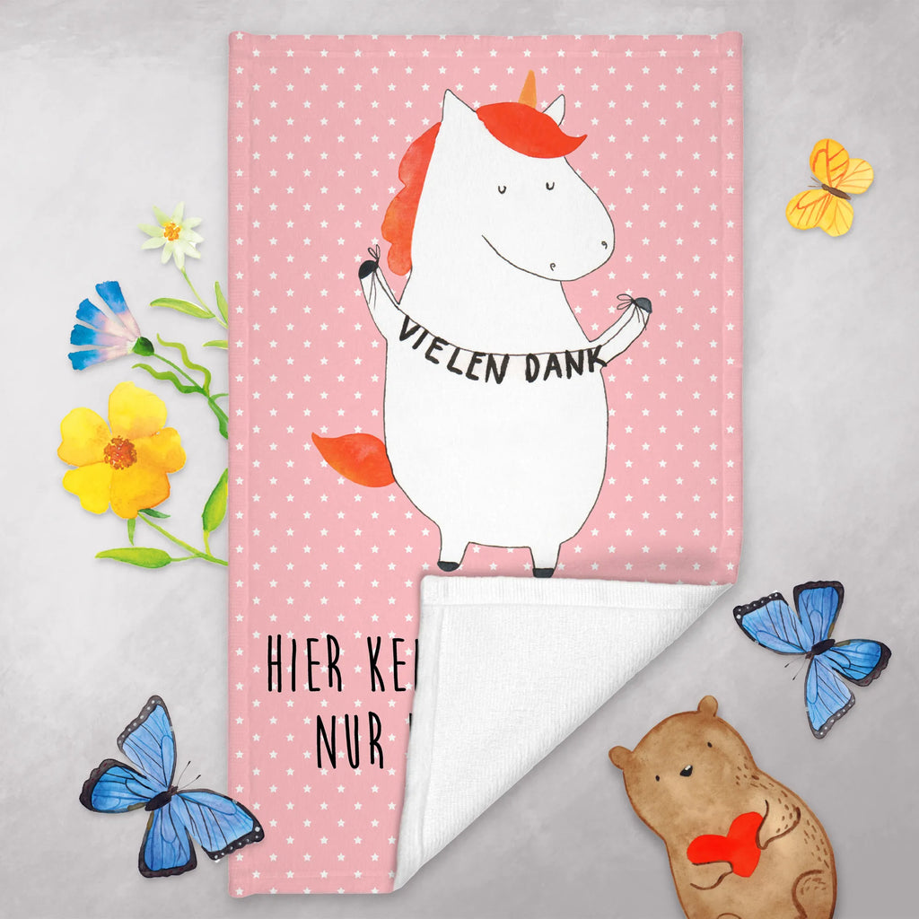 Guest towel unicorn Thank you very much Handtuch 50x100, reisehandtücher, Gästehandtücher, Gästehandtuch, gesichtstuch, gesichtshandtuch, sporthandtücher, Mittelgroßes Handtuch, sporthandtuch, handtuch badezimmer, handtücher, baumwollhandtücher, Kinderhandtuch, Handtuch, handtücher 50x100, bad handtuch, Reisehandtuch, Duschtuch, frotteehandtücher, kinderhandtücher, handtuch bad, Unicorn, Einhorn, Einhörner, Einhorn Deko, Danksagung, Vielen Dank, Danke, Dankeschön