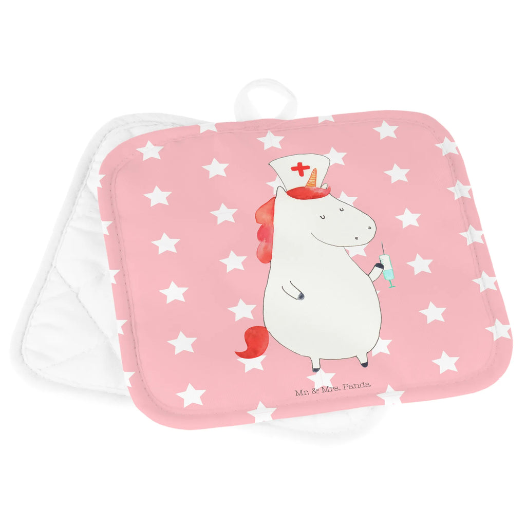 2er Set Topflappen  Einhorn Krankenschwester Topflappen Set, Topflappenset, topfhalter, Topflappen 2er Set, Topfuntersetzer, Topflappen, Topfhandschuhe, 2er Set Topflappen, Einhörner, Unicorn, Einhorn Deko, Einhorn, Krankenschwester Geschenk, Ärztin Geschenk, Krankenpfleger Geschenk, Krankenhaus, Krankenpflegerin, Krankenschwester Dankeschön