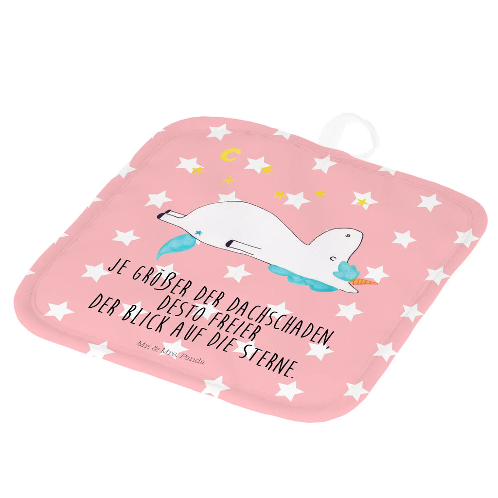 2er Set Topflappen  Einhorn Sternenhimmel Topflappen 2er Set, Topflappen Set, Topflappenset, Topflappen, topfhalter, Topfuntersetzer, 2er Set Topflappen, Topfhandschuhe, Einhörner, Einhorn Deko, Unicorn, Einhorn, Sterne, Sternenhimmel, Verrückt, Dachschaden