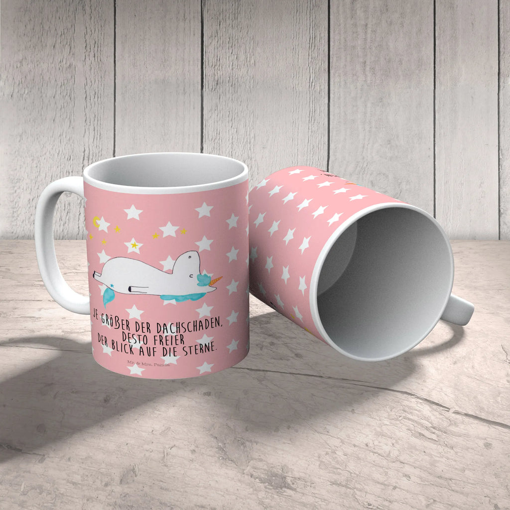Child's mug unicorn starry sky mug, drinking cup, plastic cup, camping mug, kindergarten, coffee cup, unicorn, unicorns, heaven, stars, Unicorn, girlfriend present, crazy, girlfriend gift, Unicorns, funny