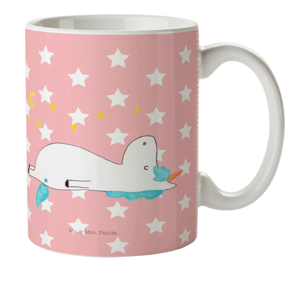 Child's mug unicorn starry sky mug, drinking cup, plastic cup, camping mug, kindergarten, coffee cup, unicorn, unicorns, heaven, stars, Unicorn, girlfriend present, crazy, girlfriend gift, Unicorns, funny