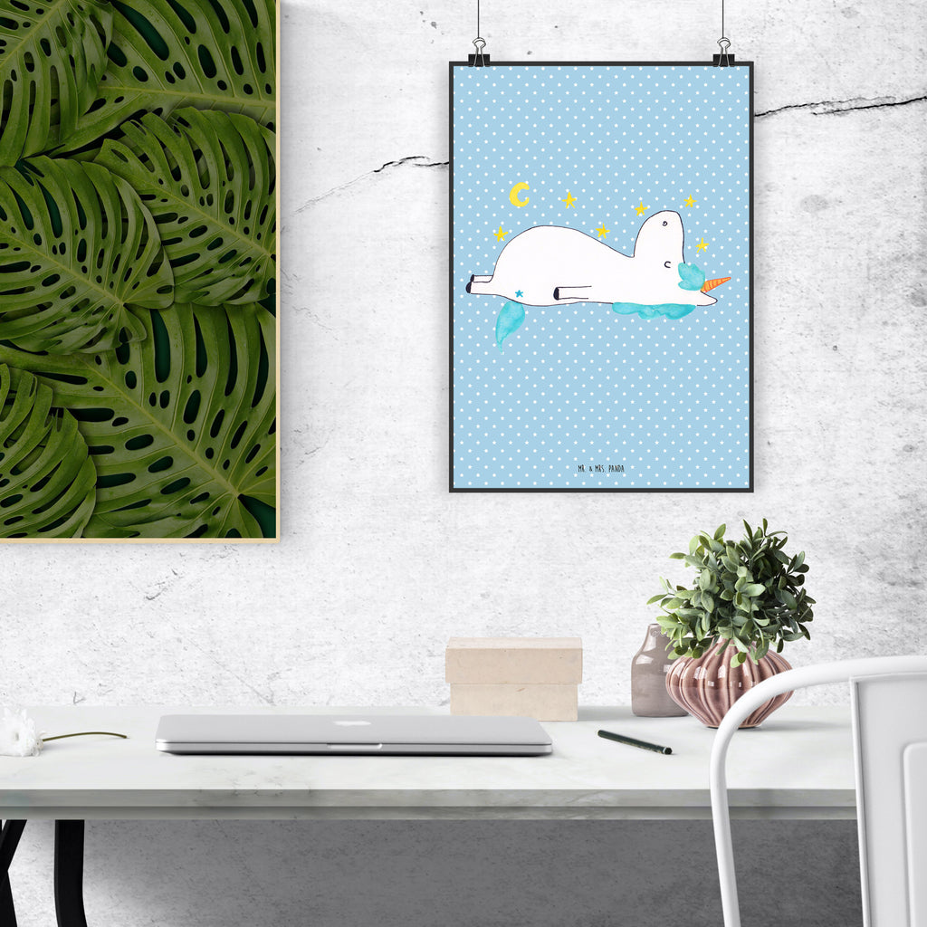 Poster unicorn starry sky Designposter, Panda Poster, Wandbild, Design Poster, Poster, Wandposter, Mr. & Mrs. Panda Poster, Wanddekoration, Posterdruck, Wanddeko Bild, wanddruck, Deko Poster, kunstposter, typografie poster, wandkunst, Plakat, grafikposter, Bild, Wandschmuck, Deko Bild, kunstdruck poster, wanddeko, drucke, Kunstdruck, Unicorn, Einhorn, Einhörner, Einhorn Deko, Dachschaden, Sternenhimmel, Sterne, Verrückt