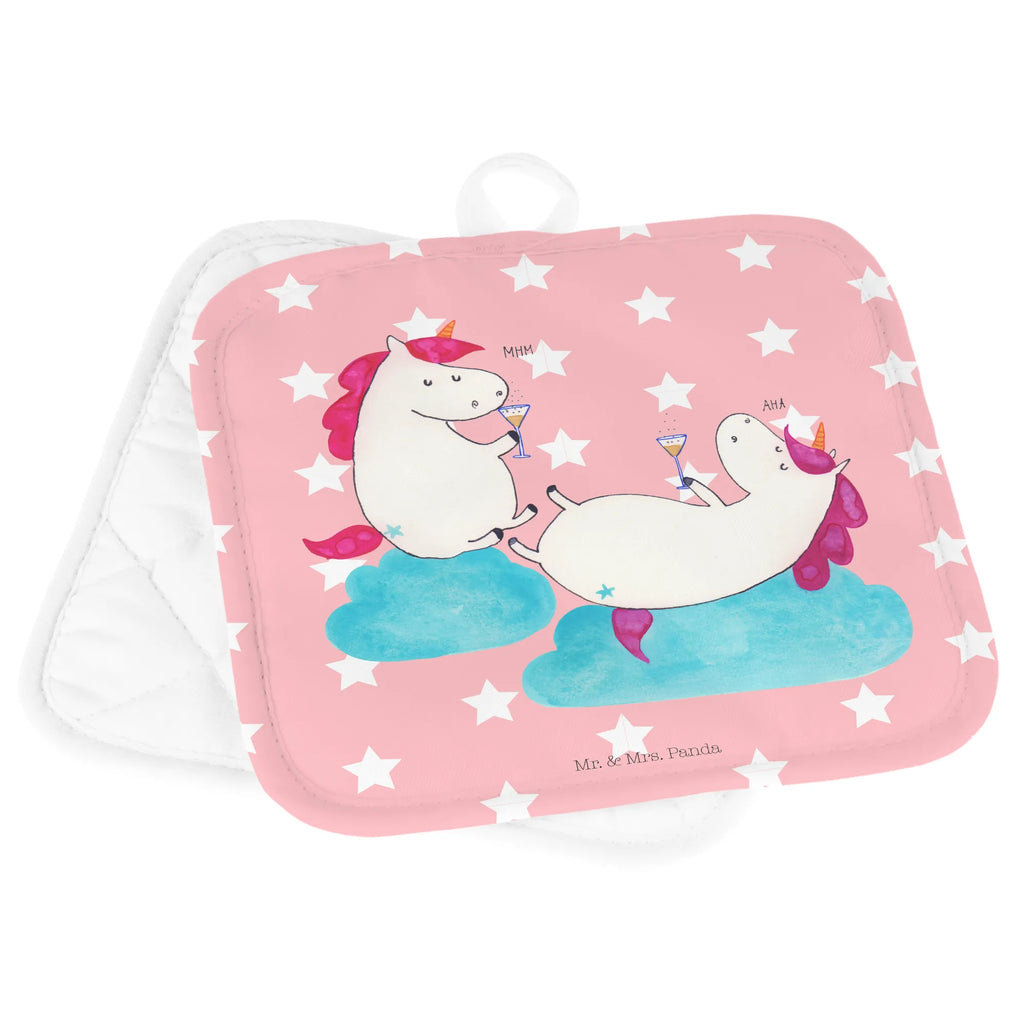 2er Set Topflappen  Einhörner Sekt Topfhandschuh, Topfuntersetzer, Ofenhandschuh, Ofenhandschuhe, Topflappenset, Schöne Topflappen, Topflappen 2er Set, Topflappen mit Spruch, Topflappen lustig, Topflappen Set, Topfhandschuhe, Topflappen, Einhorn, Einhörner, Einhorn Deko, Unicorn, Party, Spaß, Sekt, Korken, Beste, Anstoßen, BFF, Freundin, Freundinnen, Mädelsabend