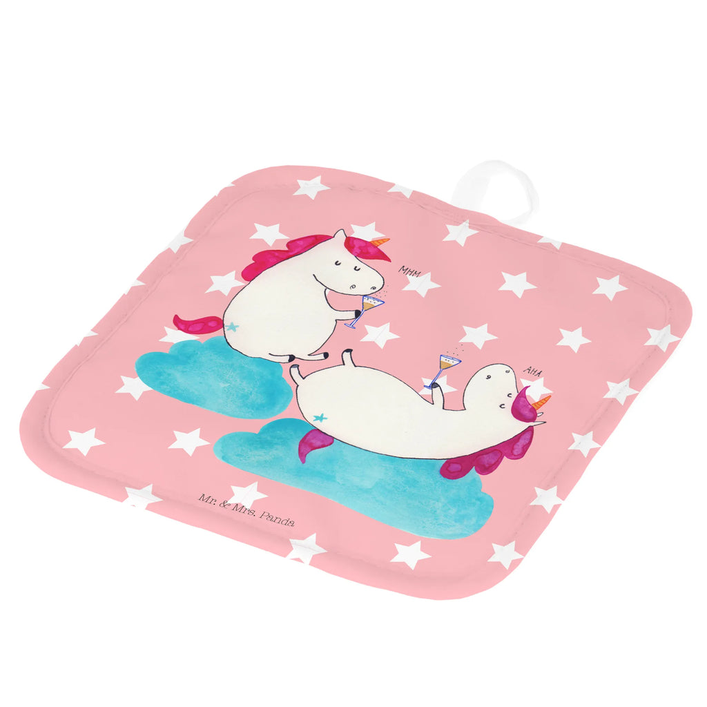 2er Set Topflappen  Einhörner Sekt Topfhandschuh, Topfuntersetzer, Ofenhandschuh, Ofenhandschuhe, Topflappenset, Schöne Topflappen, Topflappen 2er Set, Topflappen mit Spruch, Topflappen lustig, Topflappen Set, Topfhandschuhe, Topflappen, Einhorn, Einhörner, Einhorn Deko, Unicorn, Party, Spaß, Sekt, Korken, Beste, Anstoßen, BFF, Freundin, Freundinnen, Mädelsabend